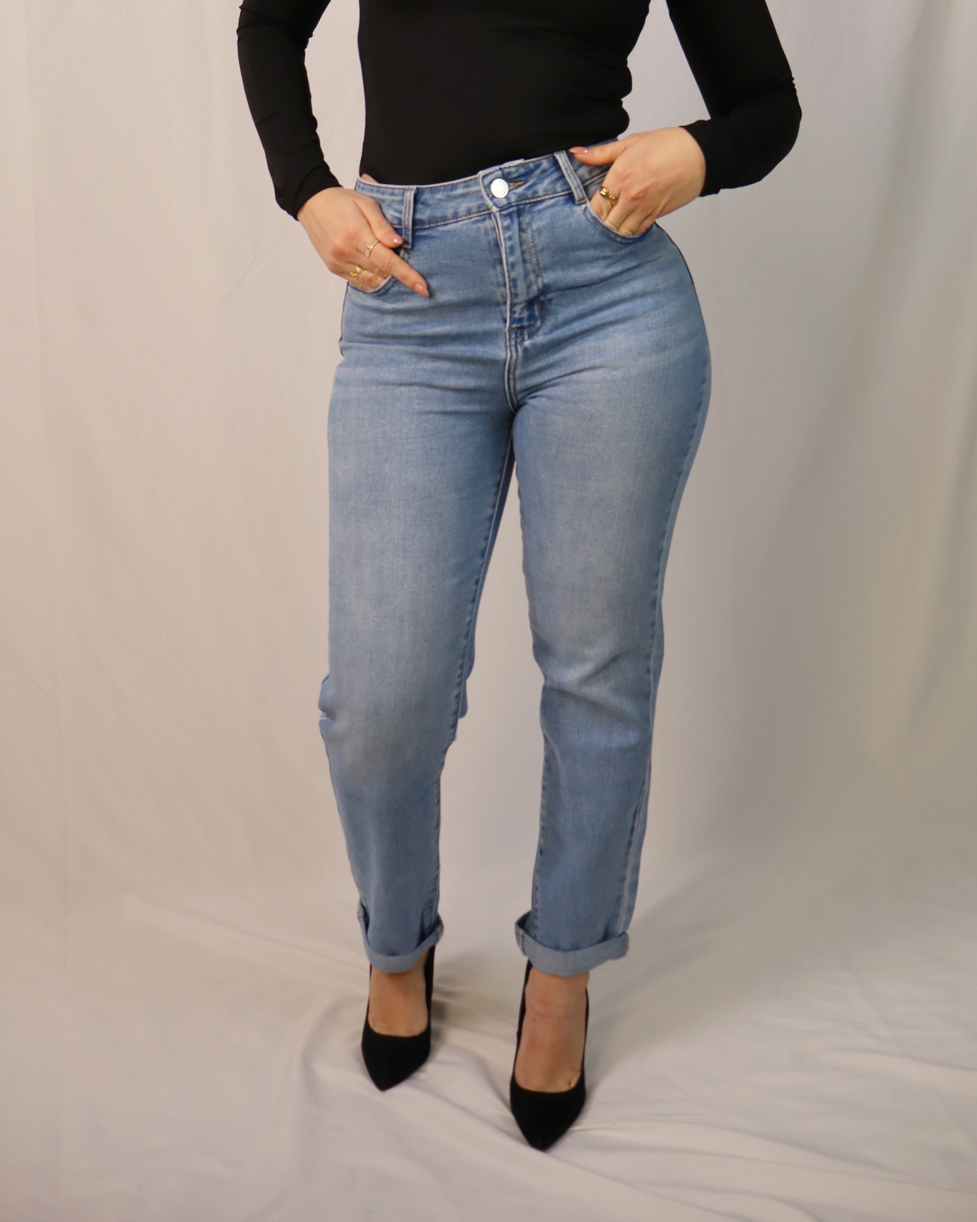 Jeans Iconic