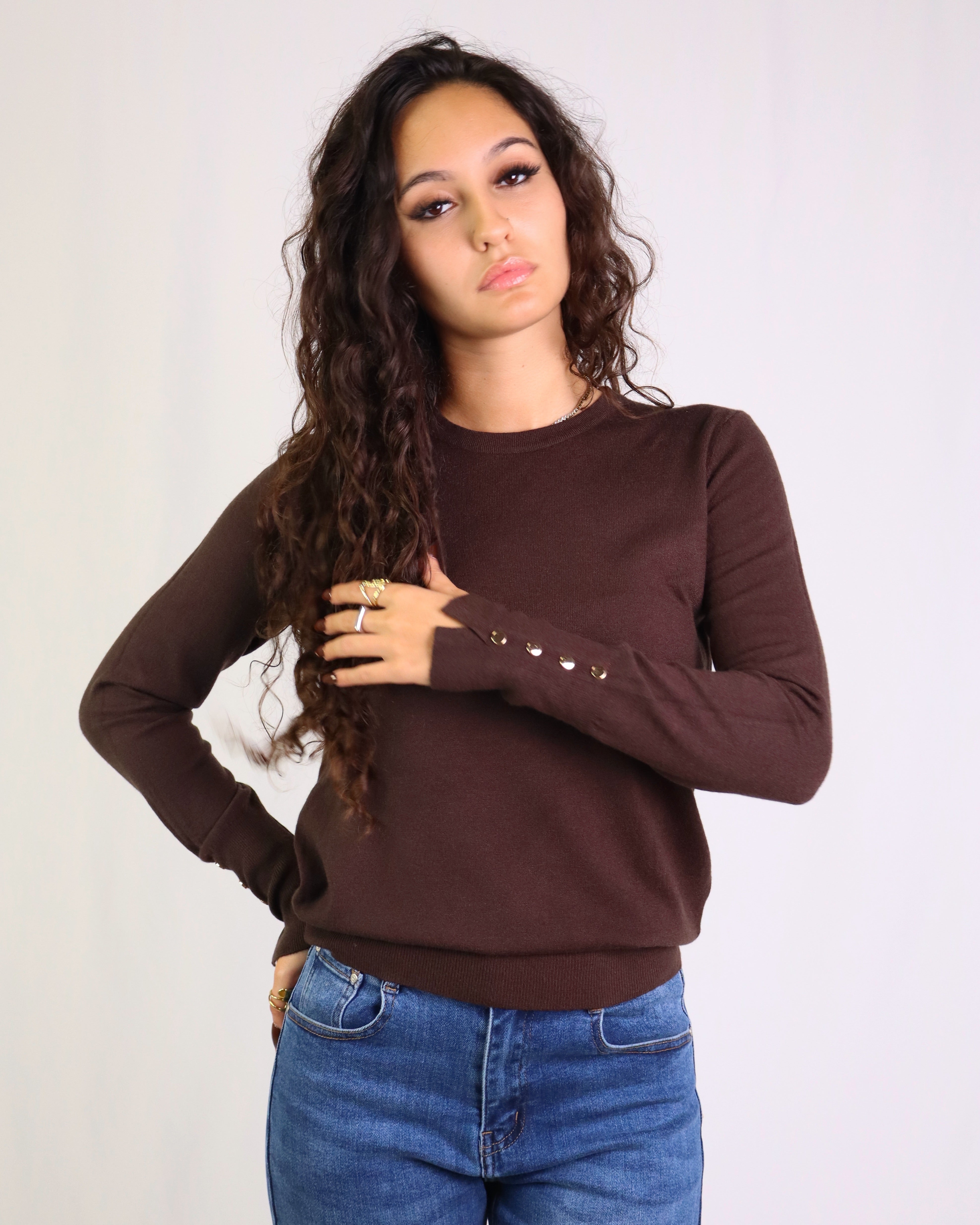 Camisola Anya