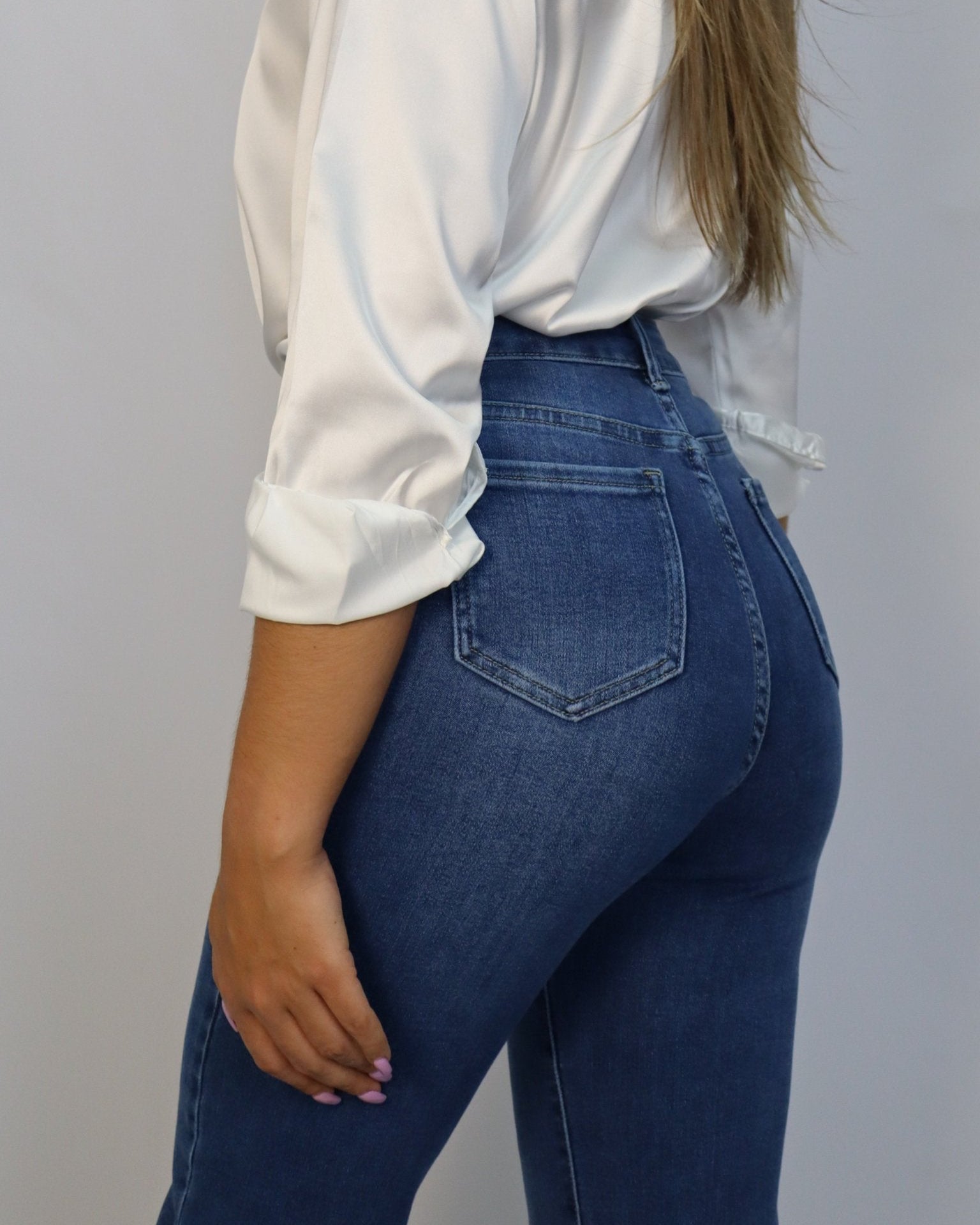 Jeans Ema