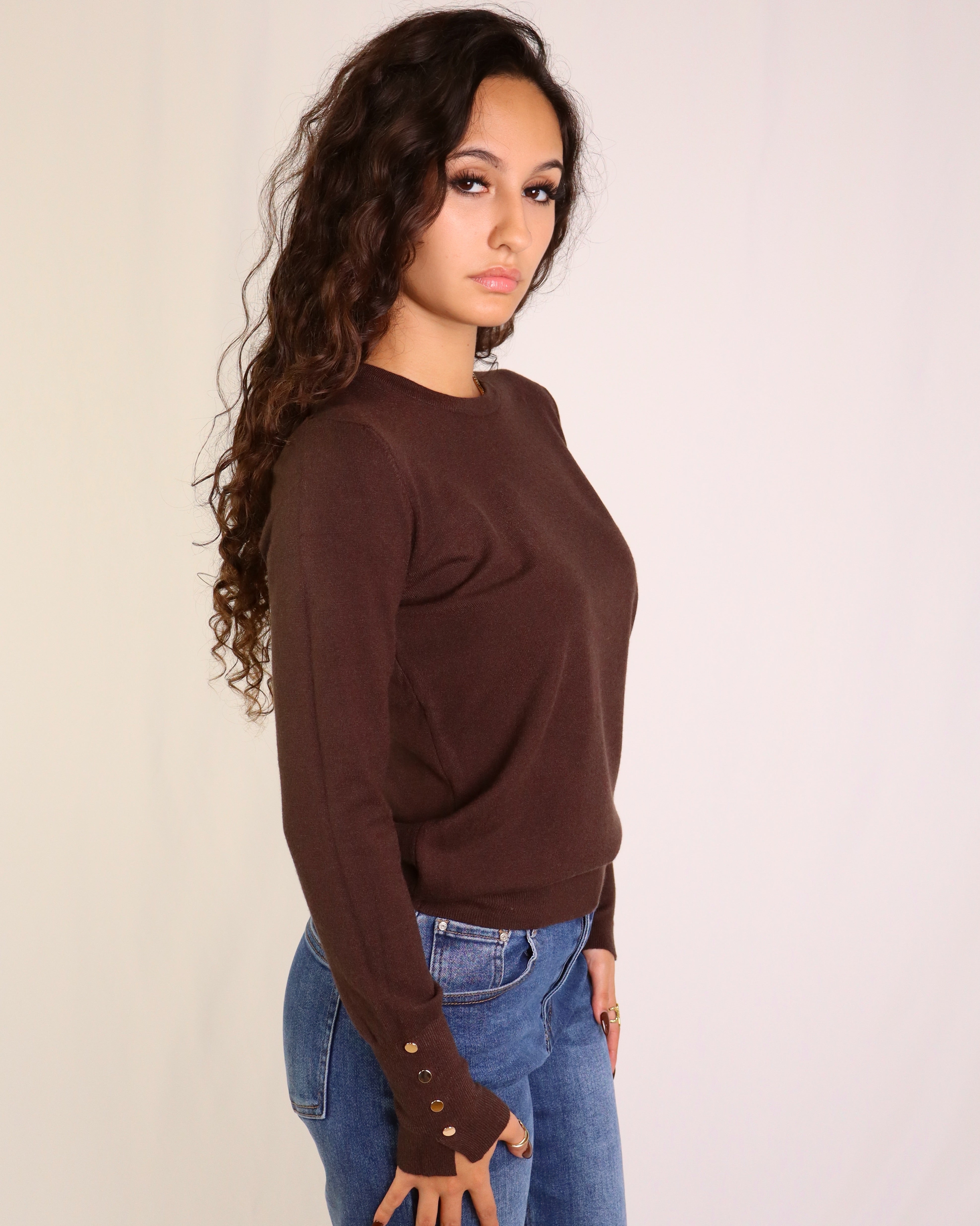 Camisola Anya