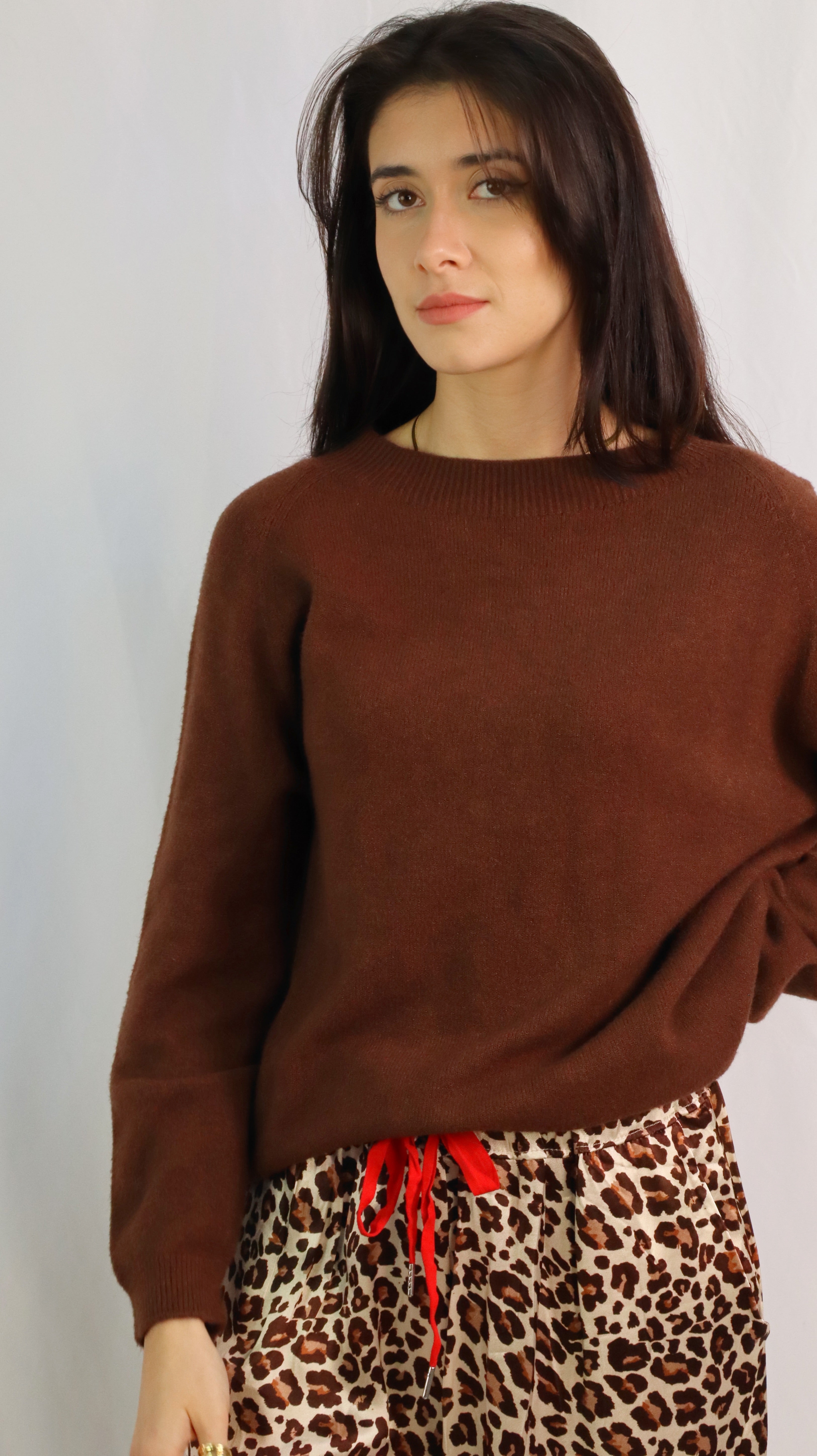 Camisola Suzan