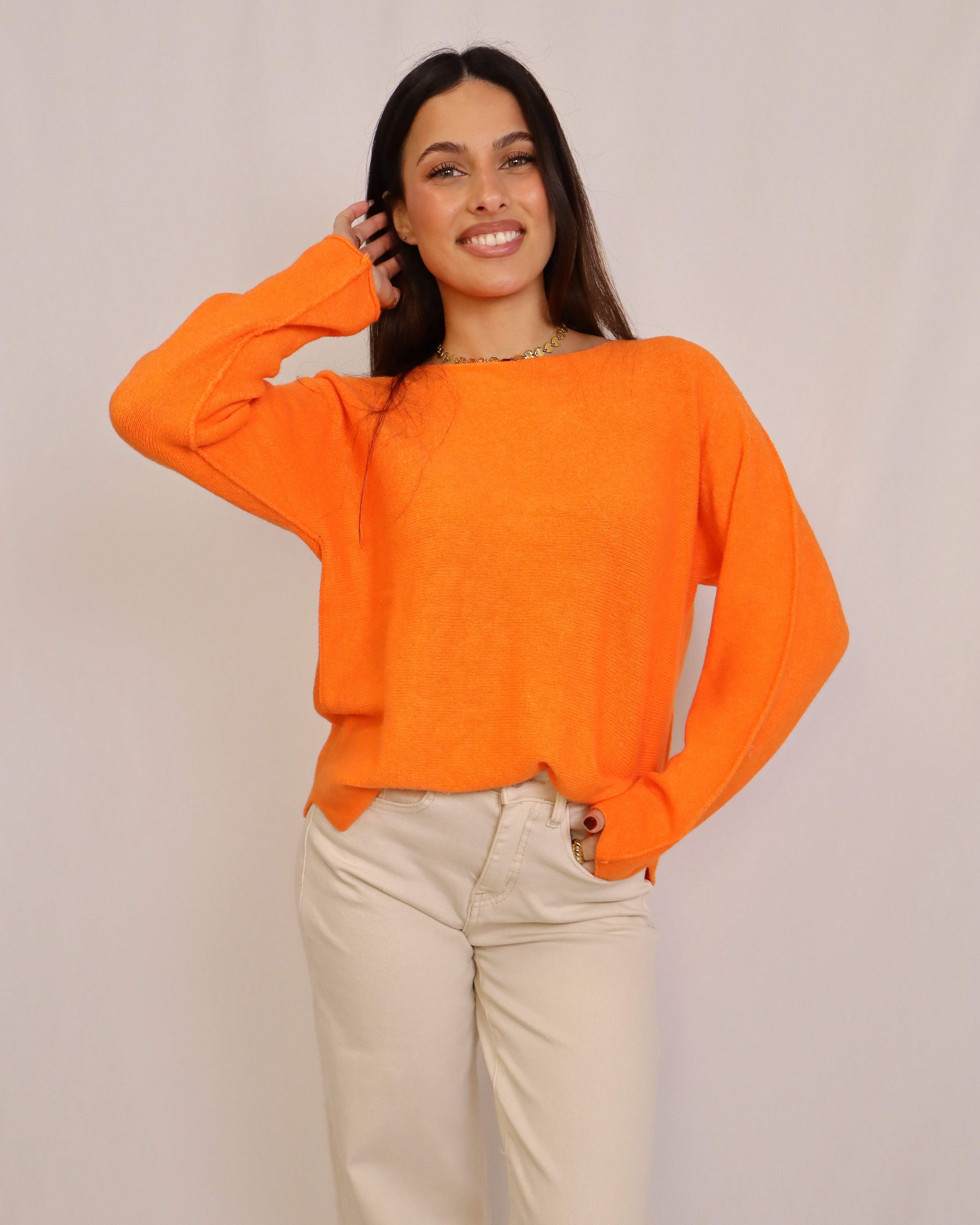 Camisola Anaíze