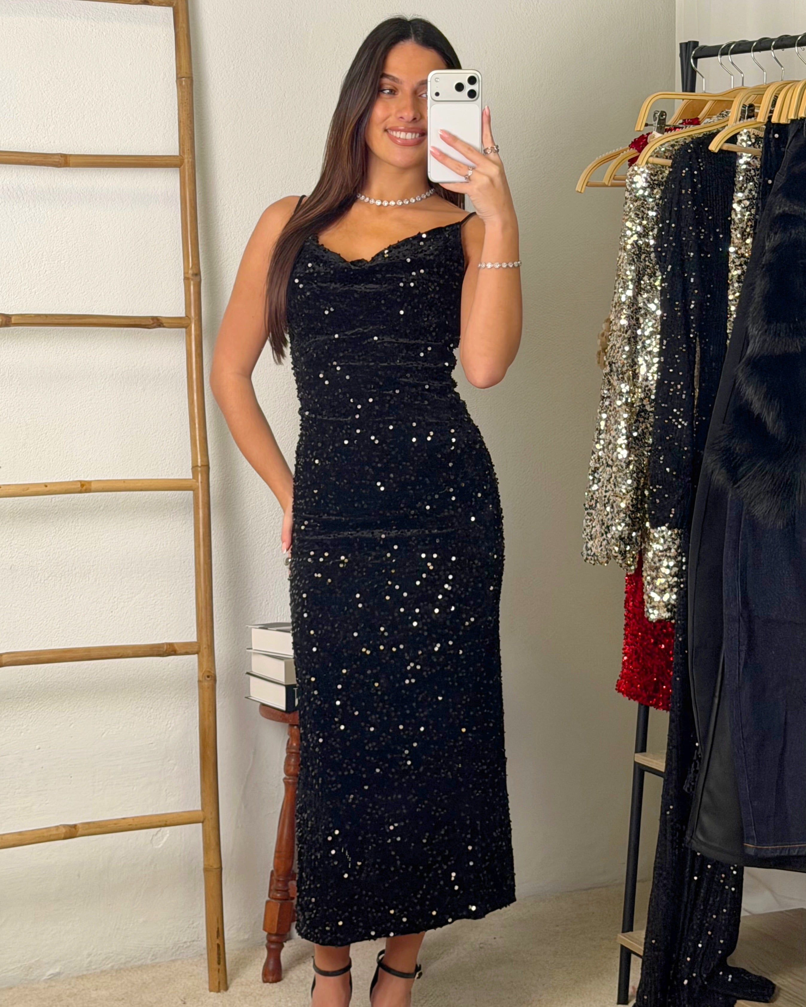 Vestido Raika