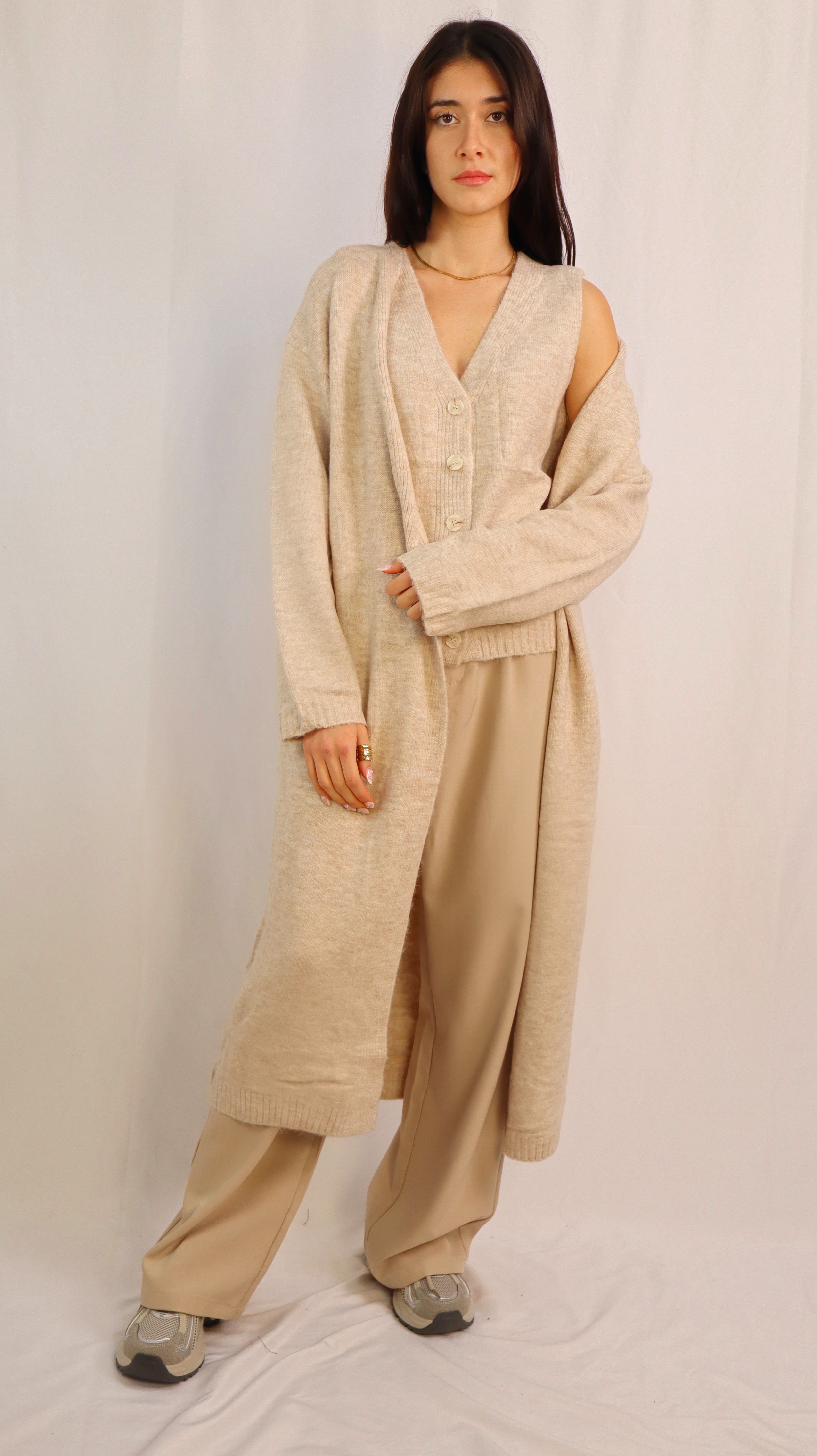 Conjunto Mel