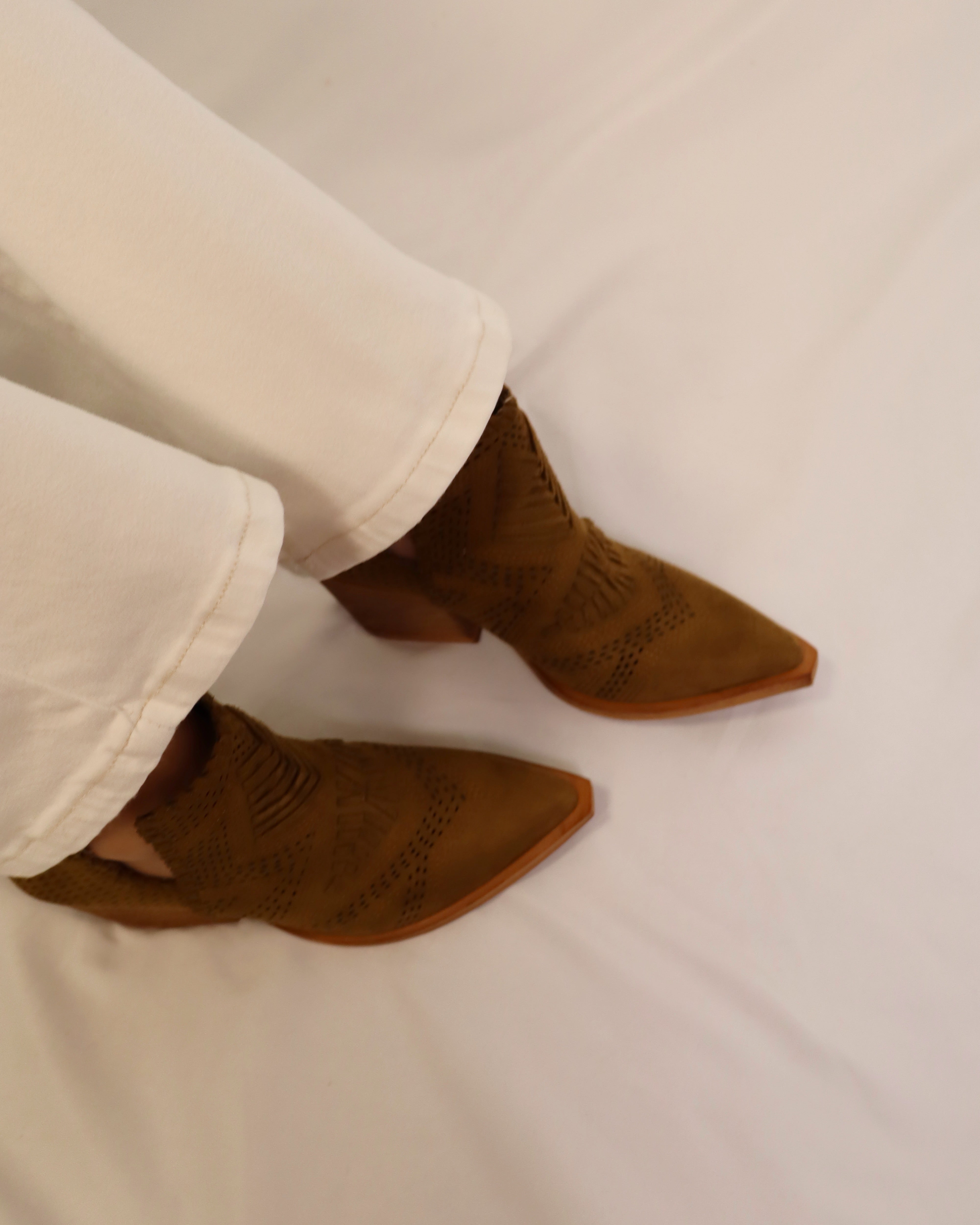 Botins Malibu