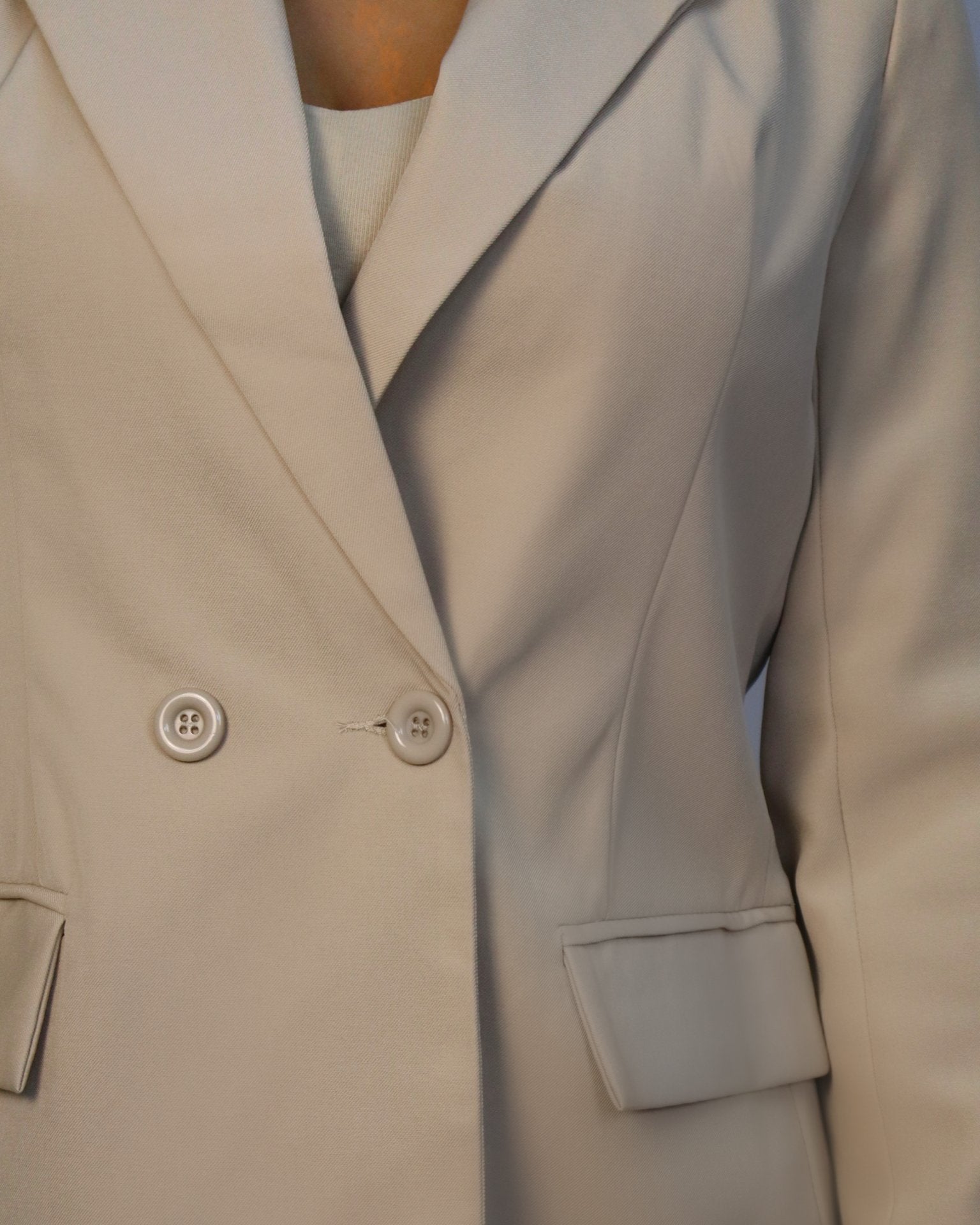 Blazer Carmen