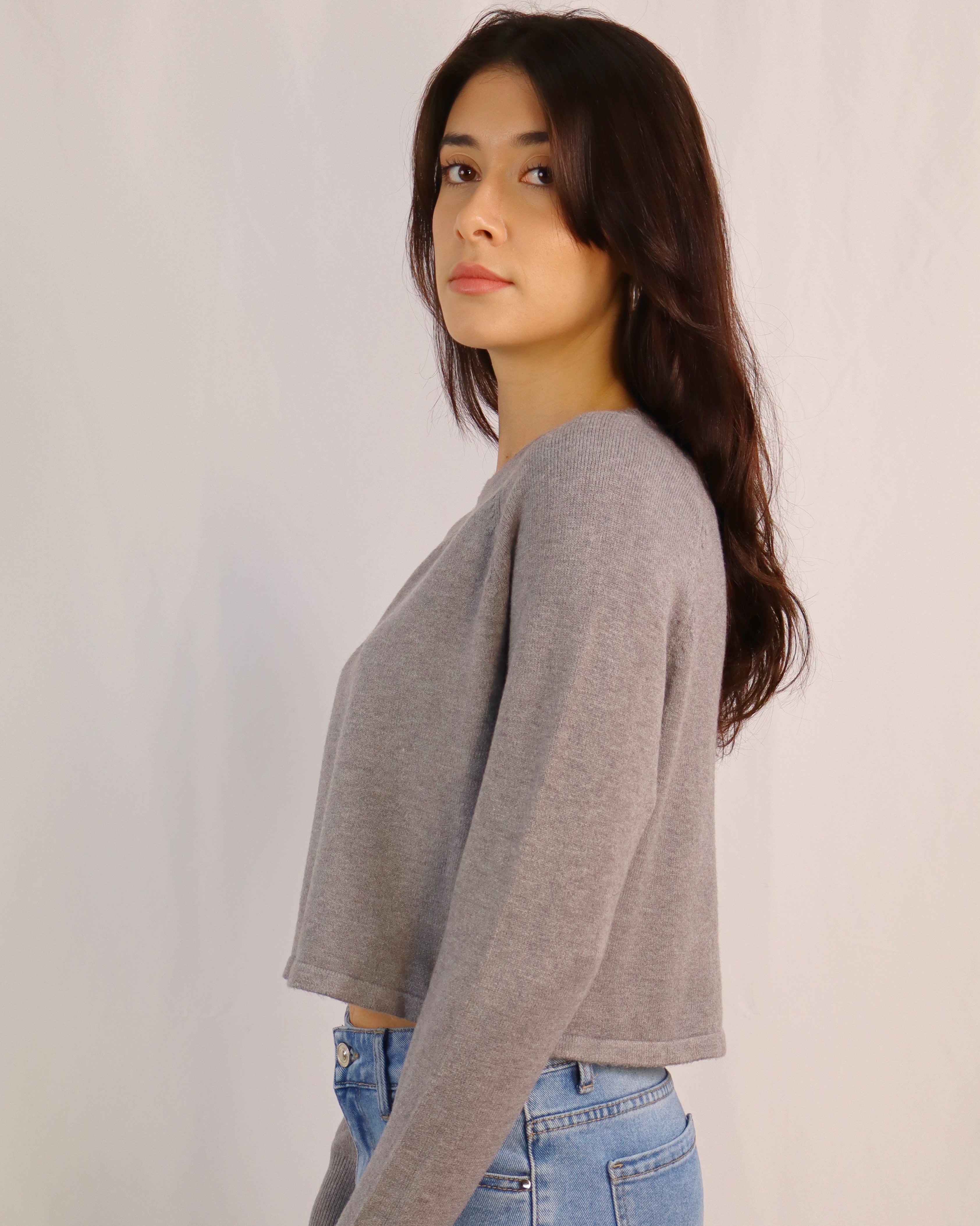 Camisola Honey