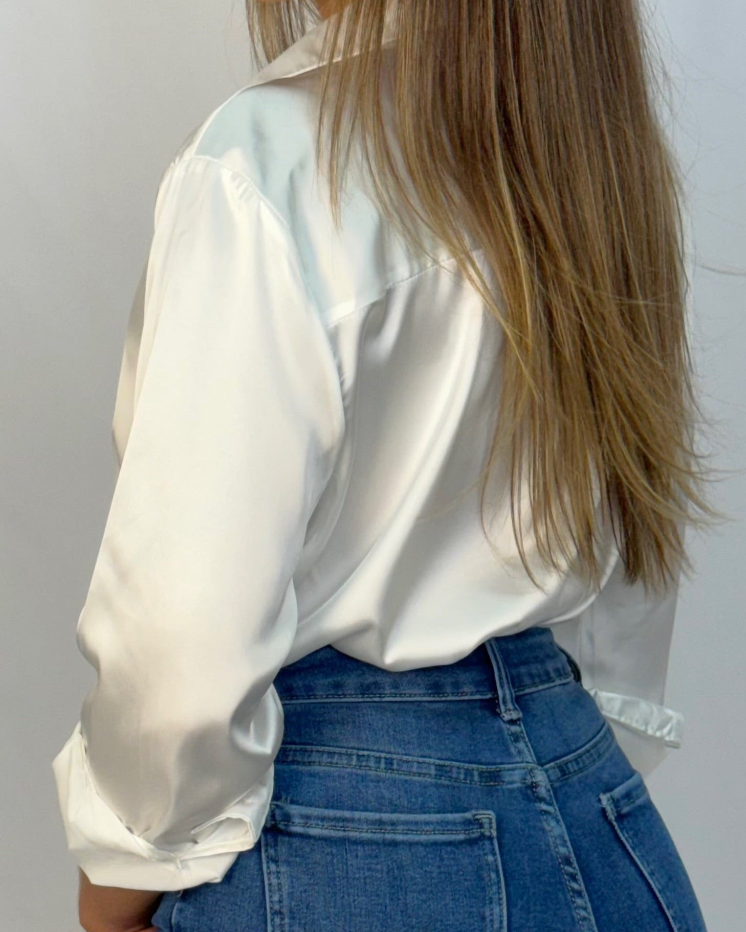 Camisa Mafalda
