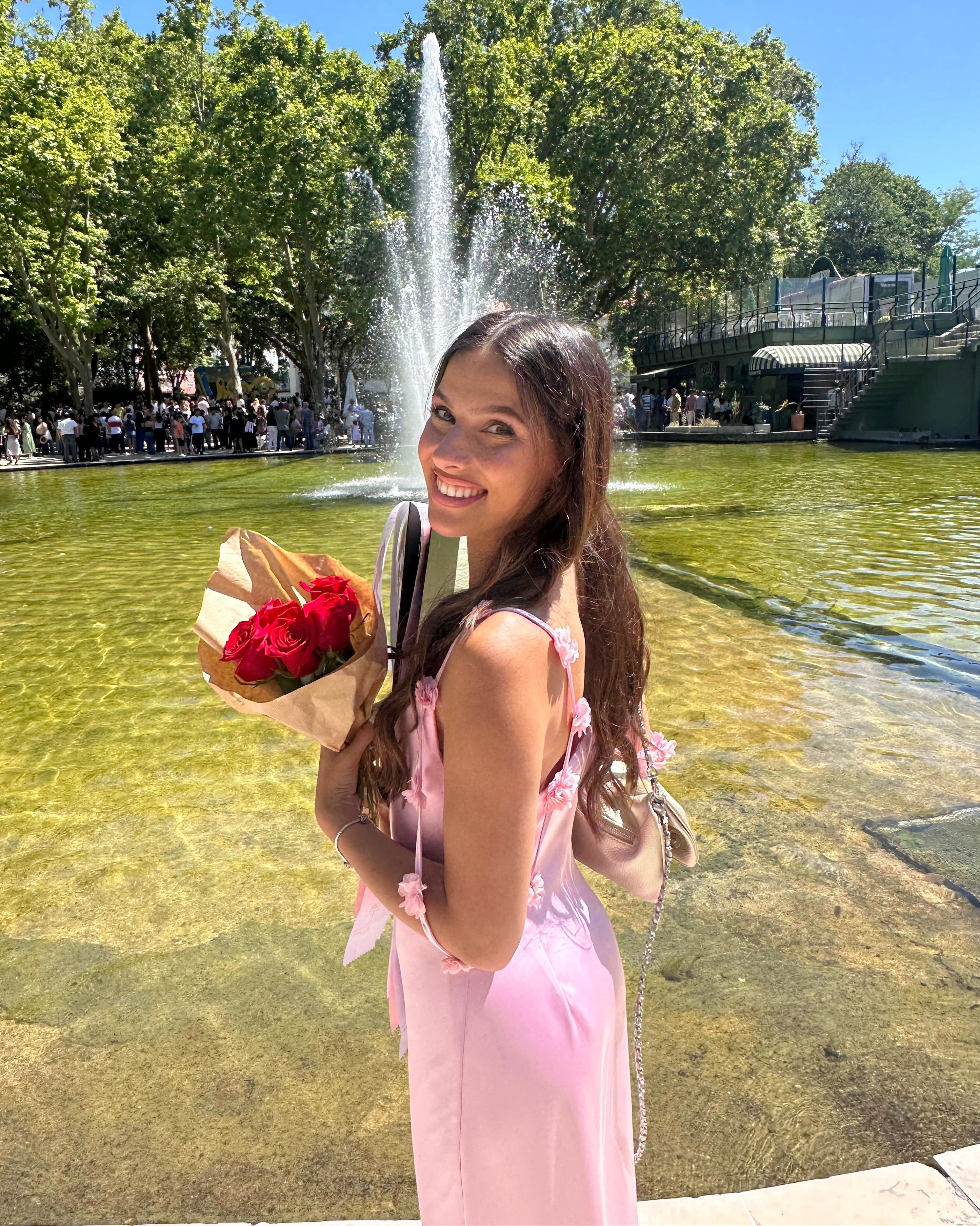 Vestido Líria