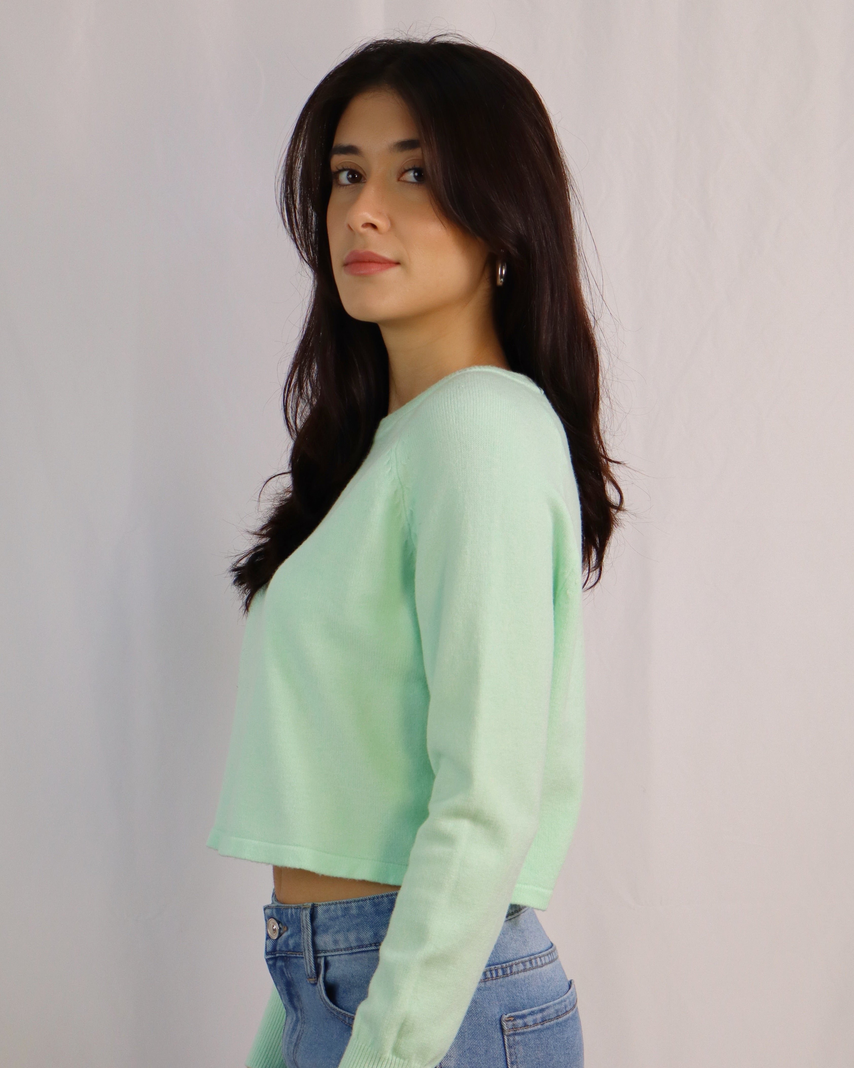 Camisola Honey
