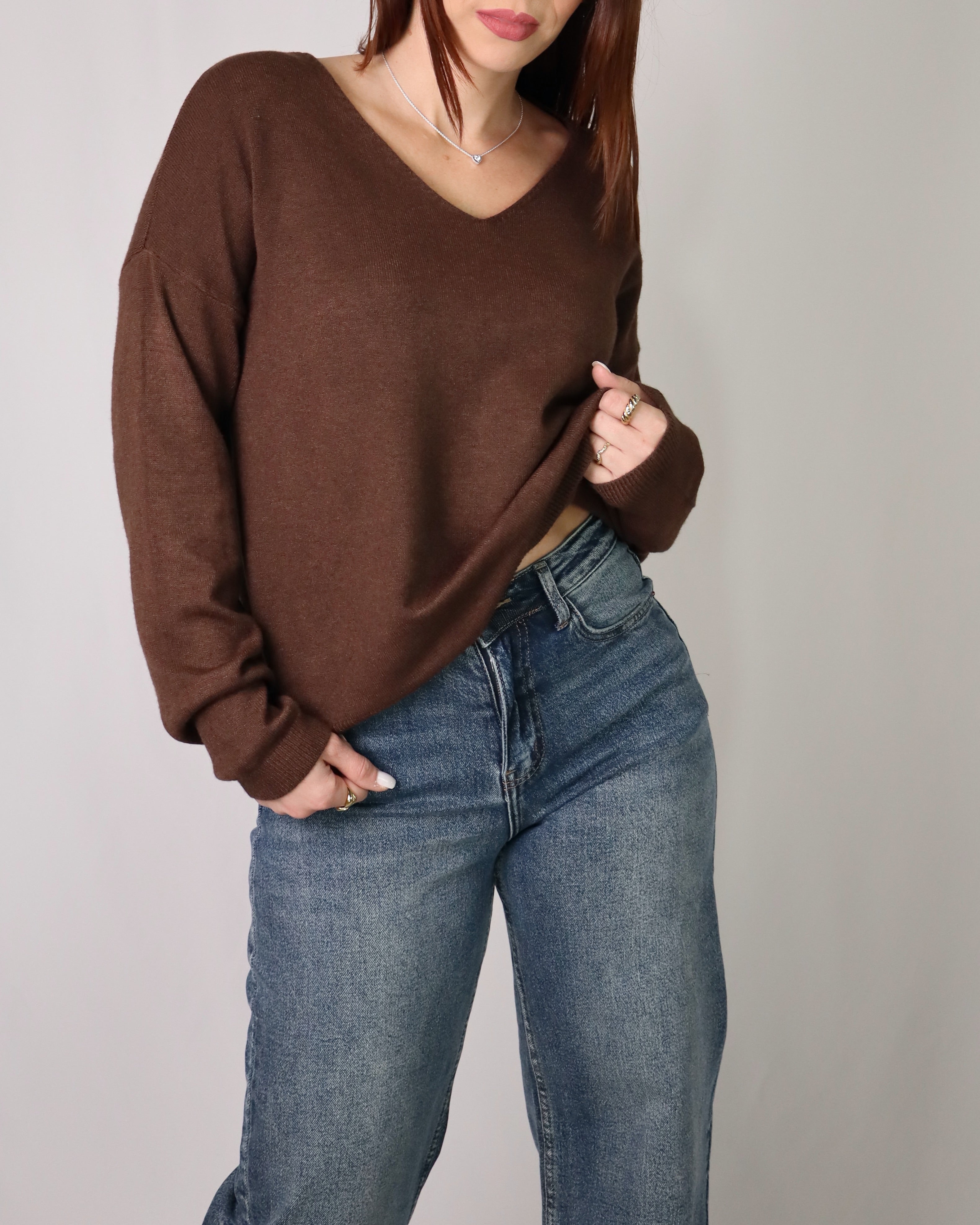 Camisola Harmonie