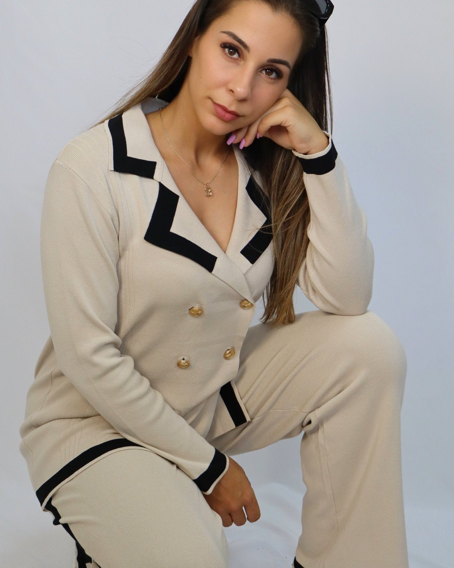 Conjunto Saylor