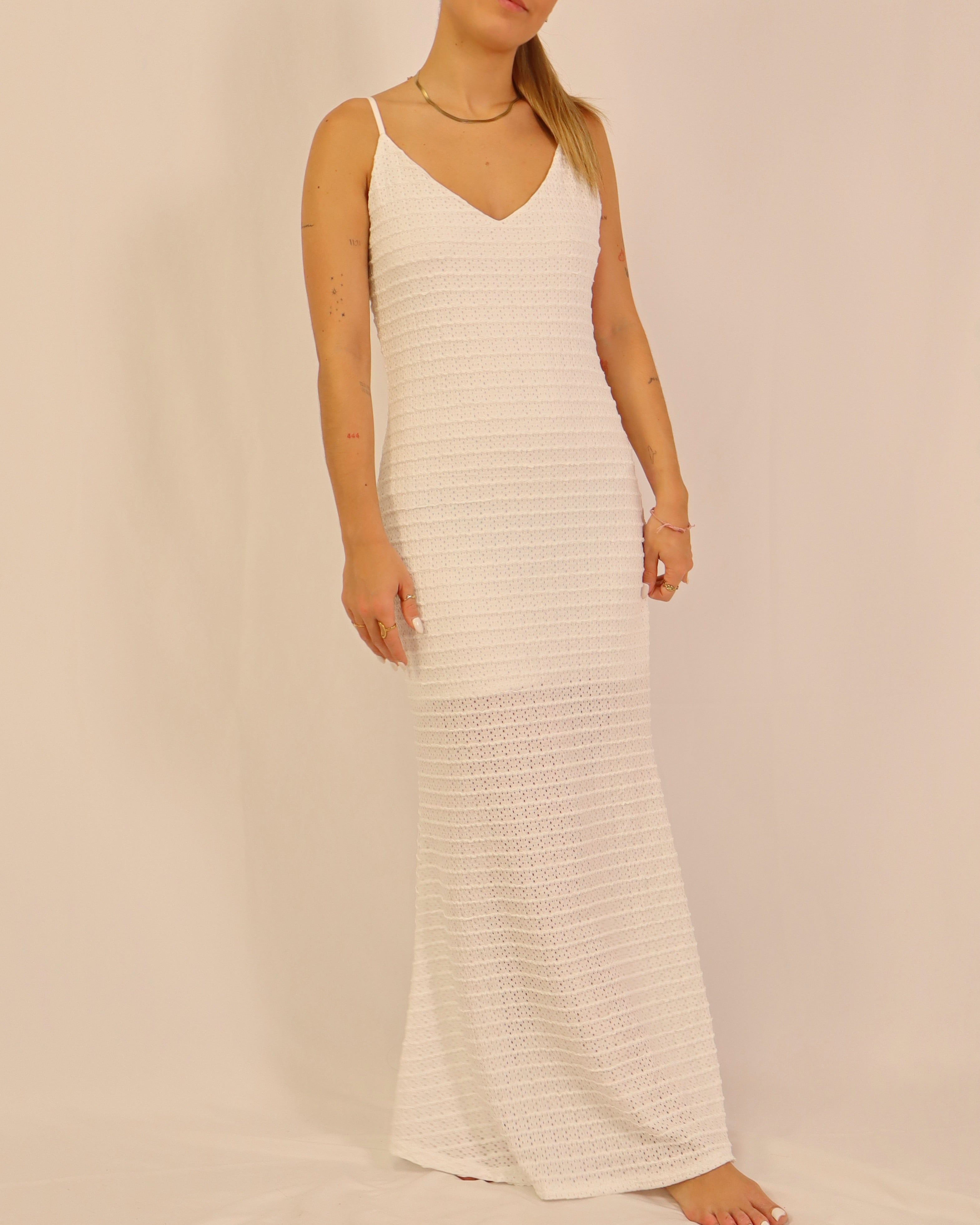 Vestido Liora