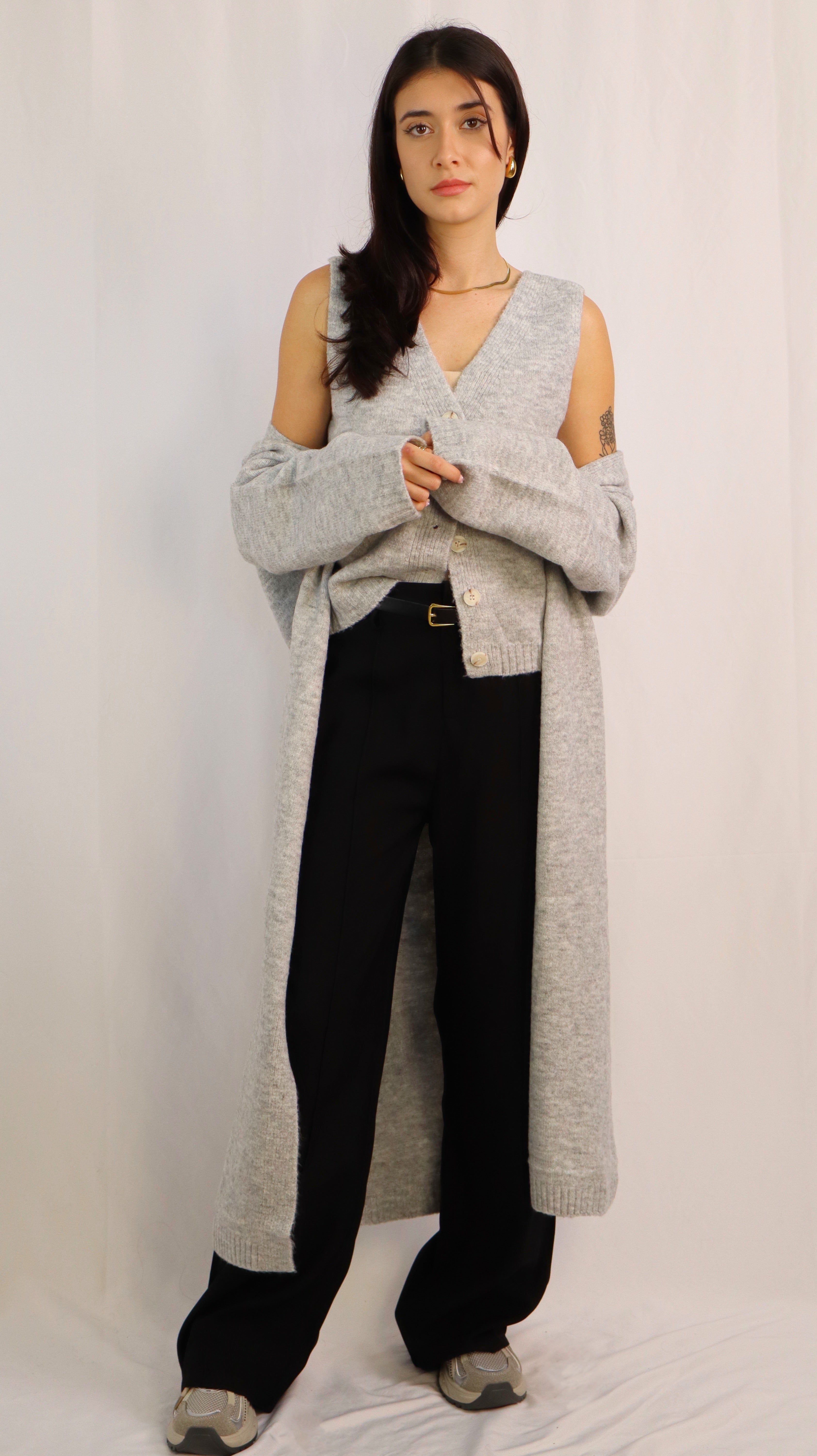 Conjunto Mel