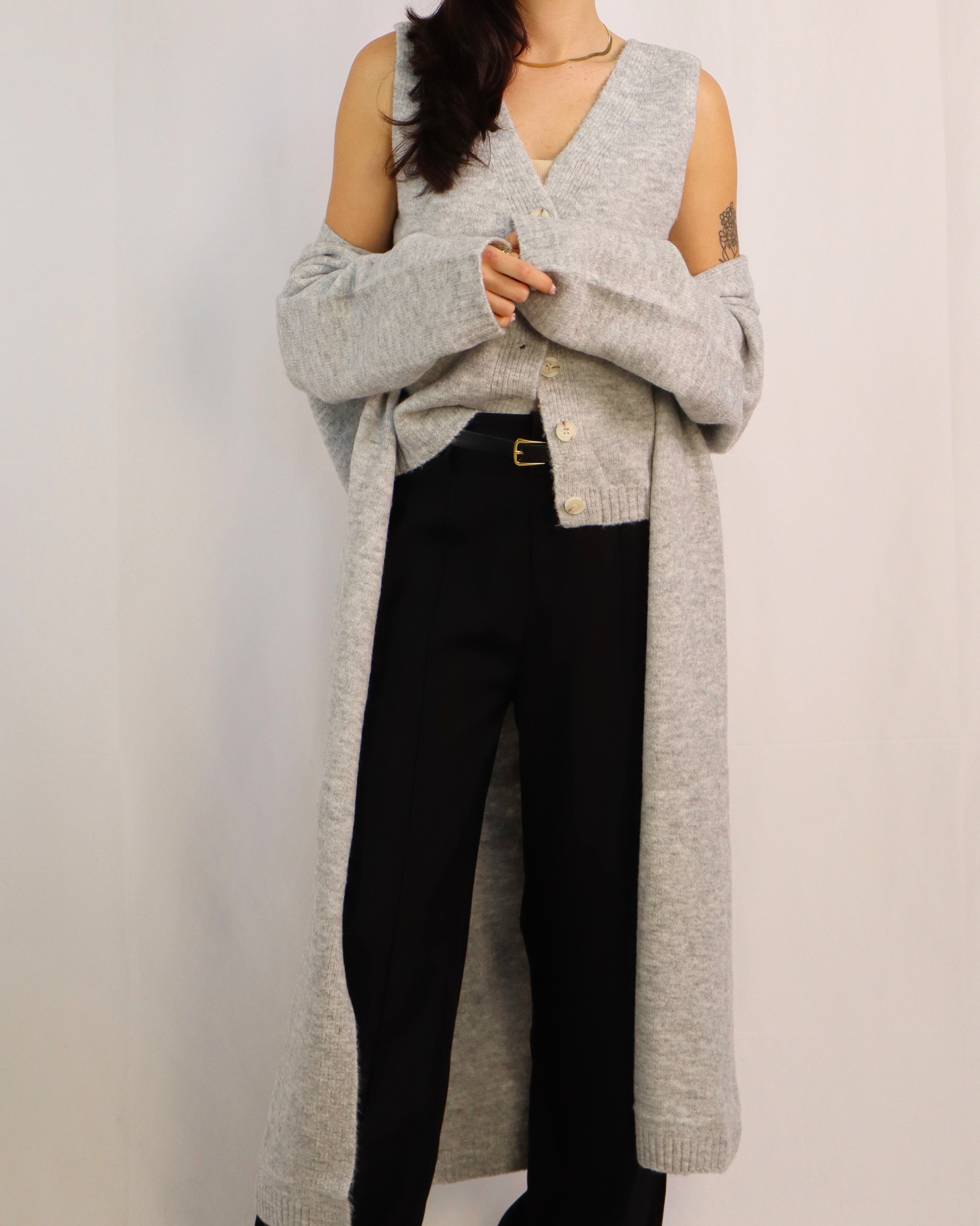 Conjunto Mel