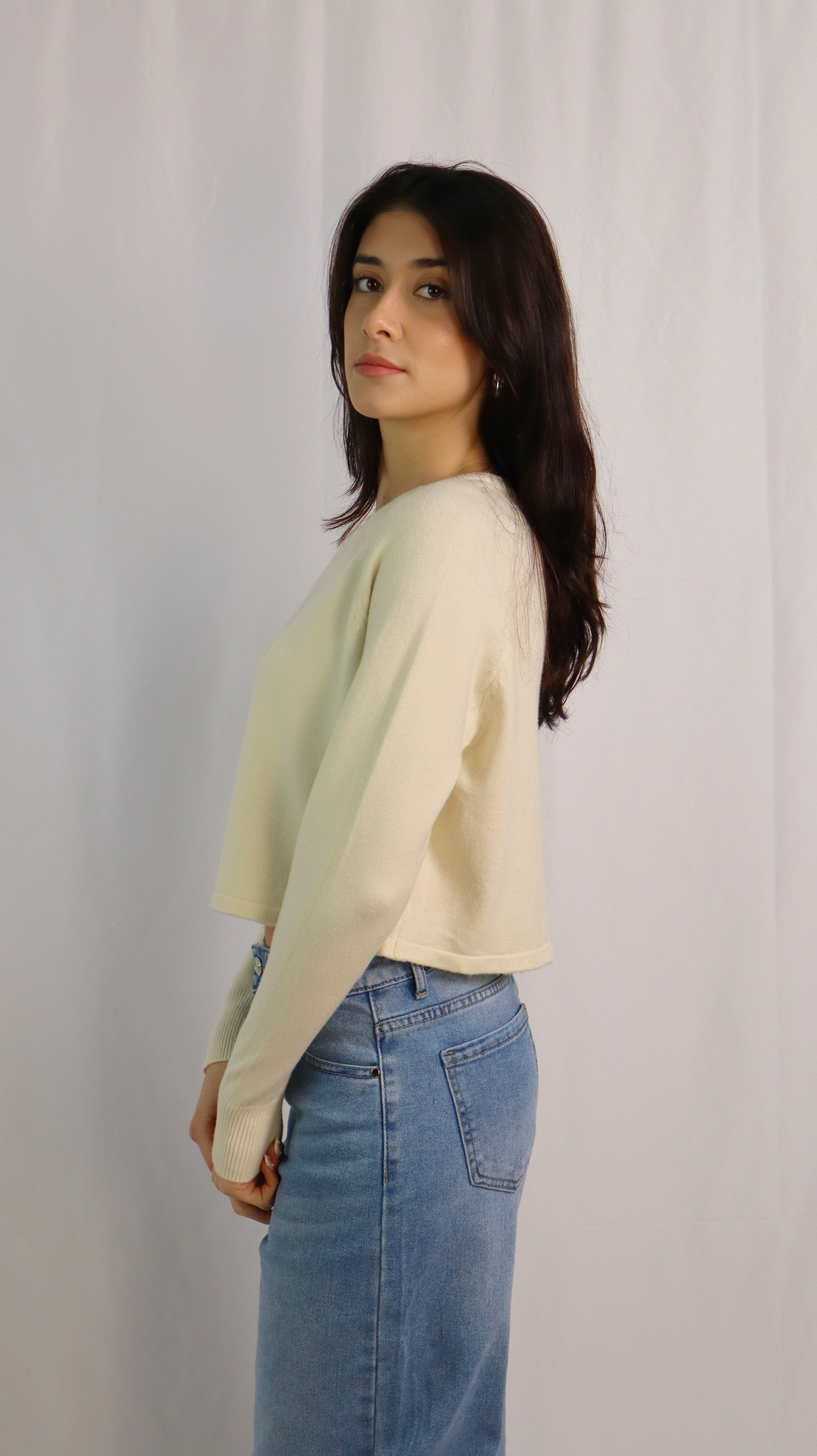 Camisola Honey