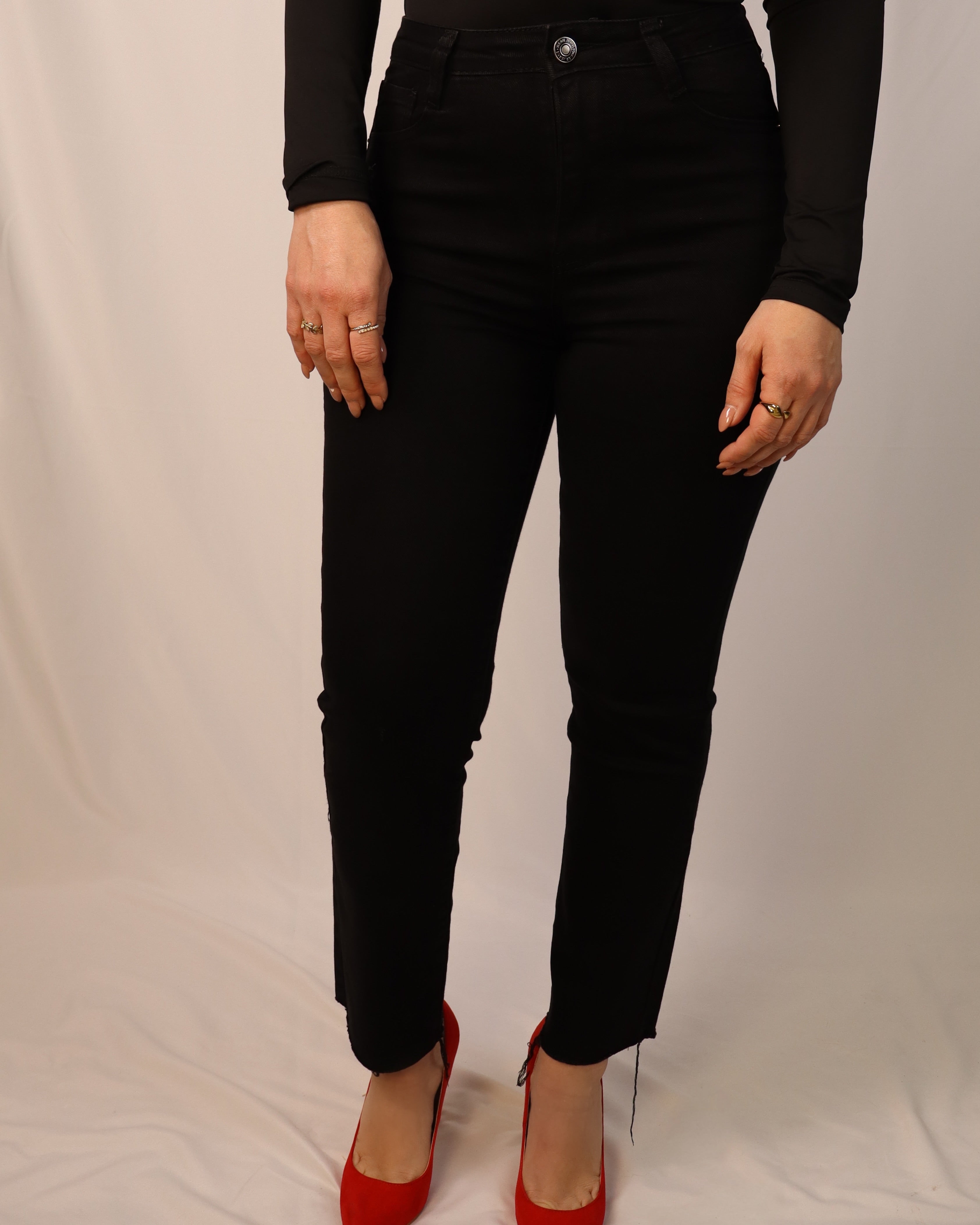 Jeans Edge