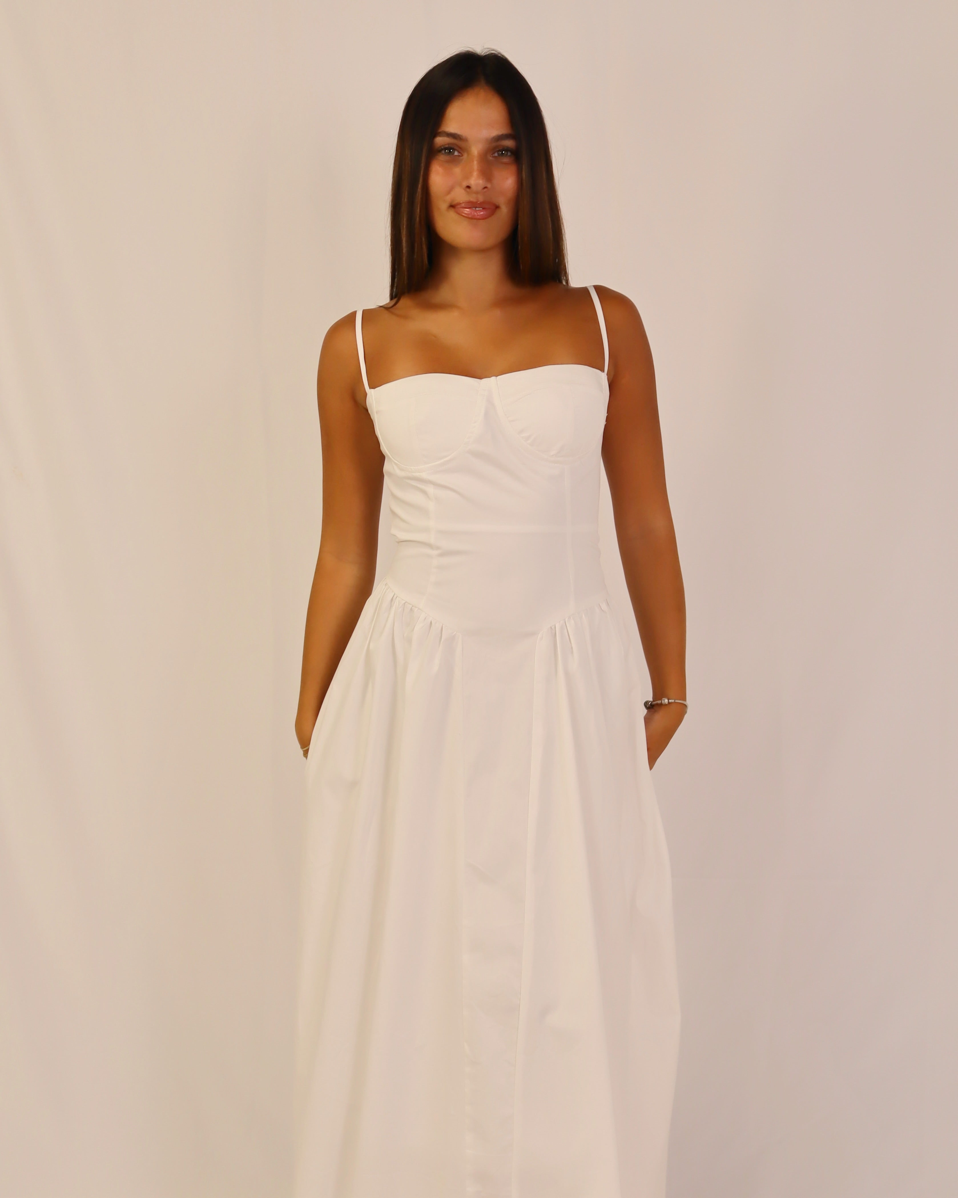 Vestido Amore