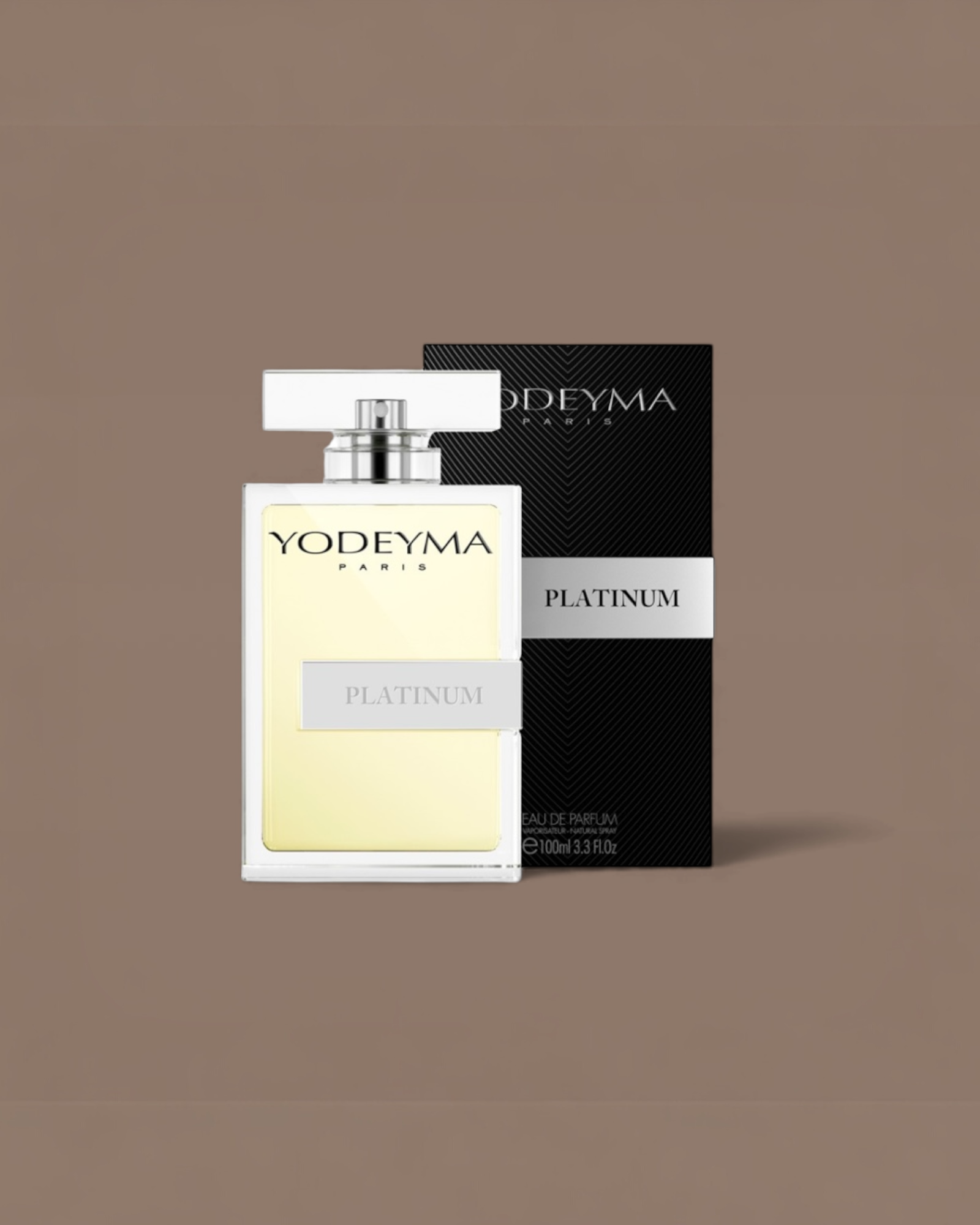Platinum 100ml