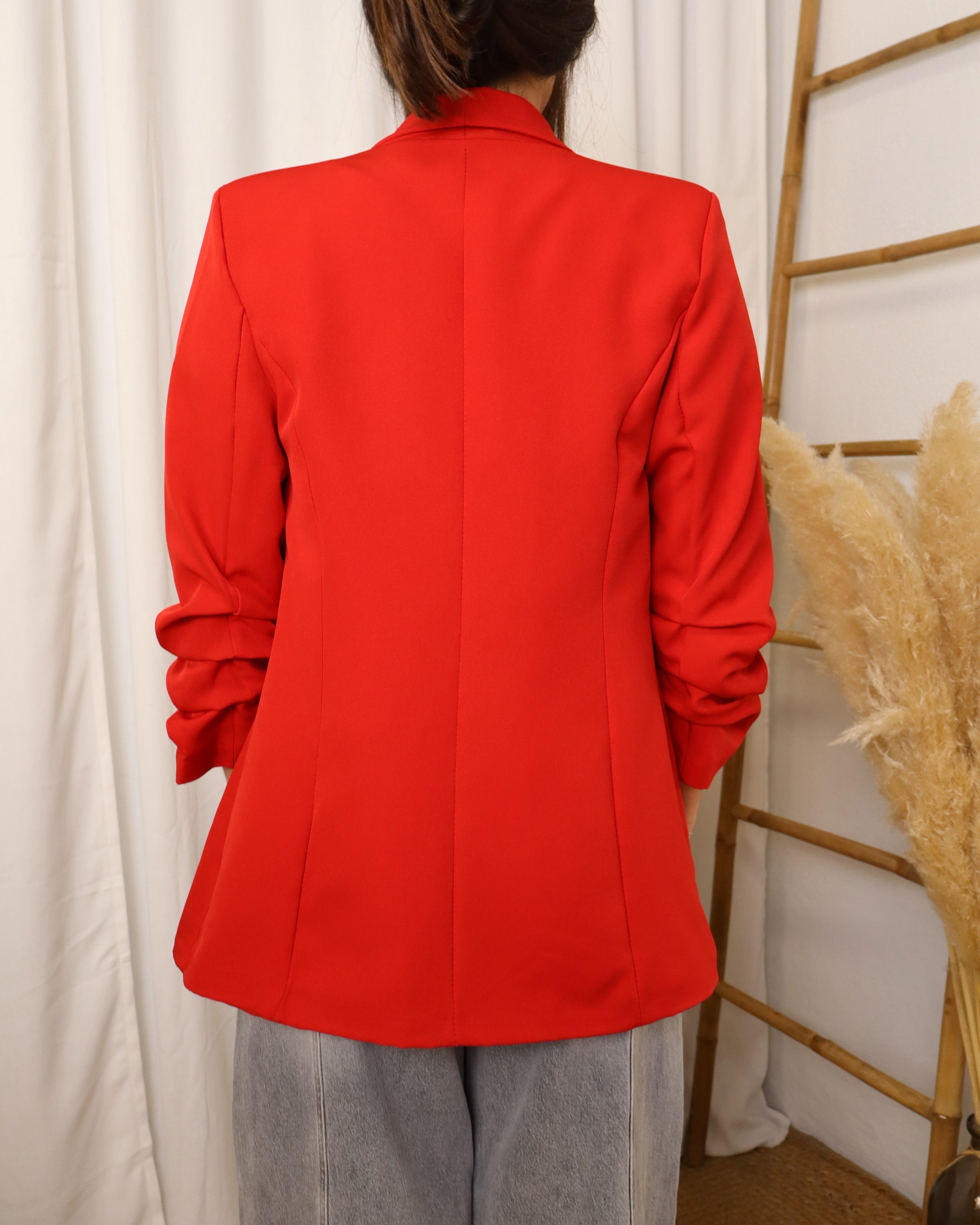 Blazer Mariza