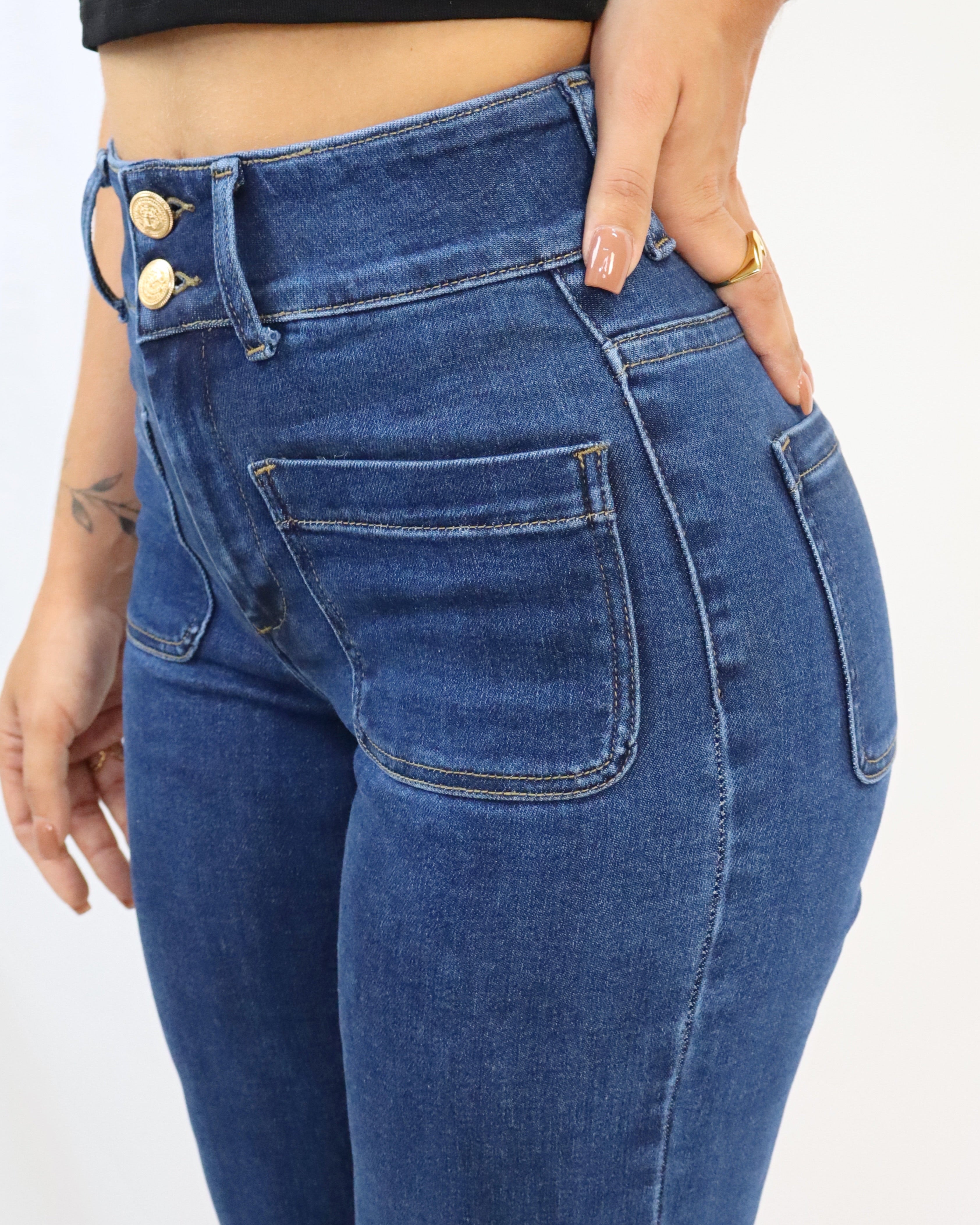 Jeans Jane