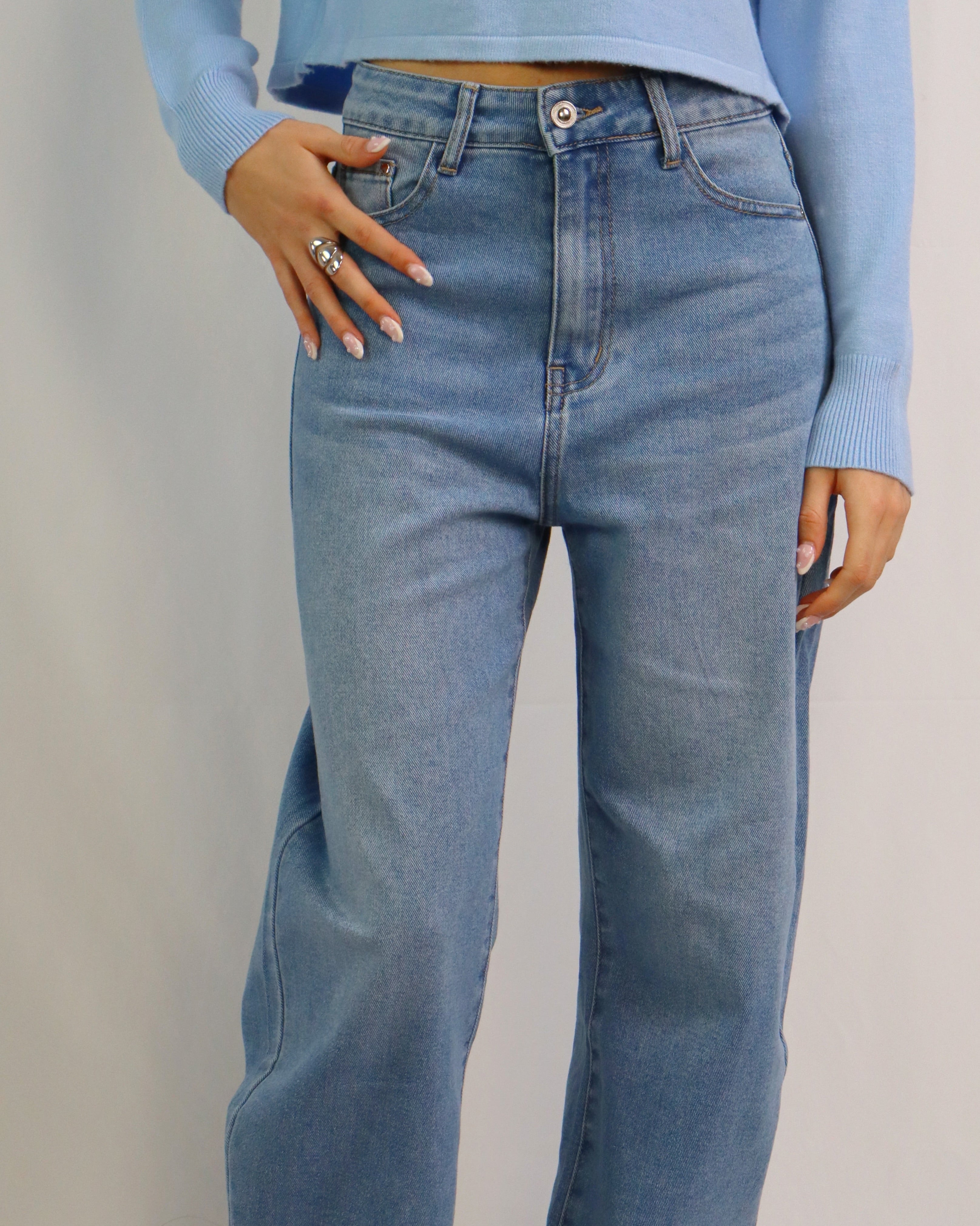 Jeans Noah