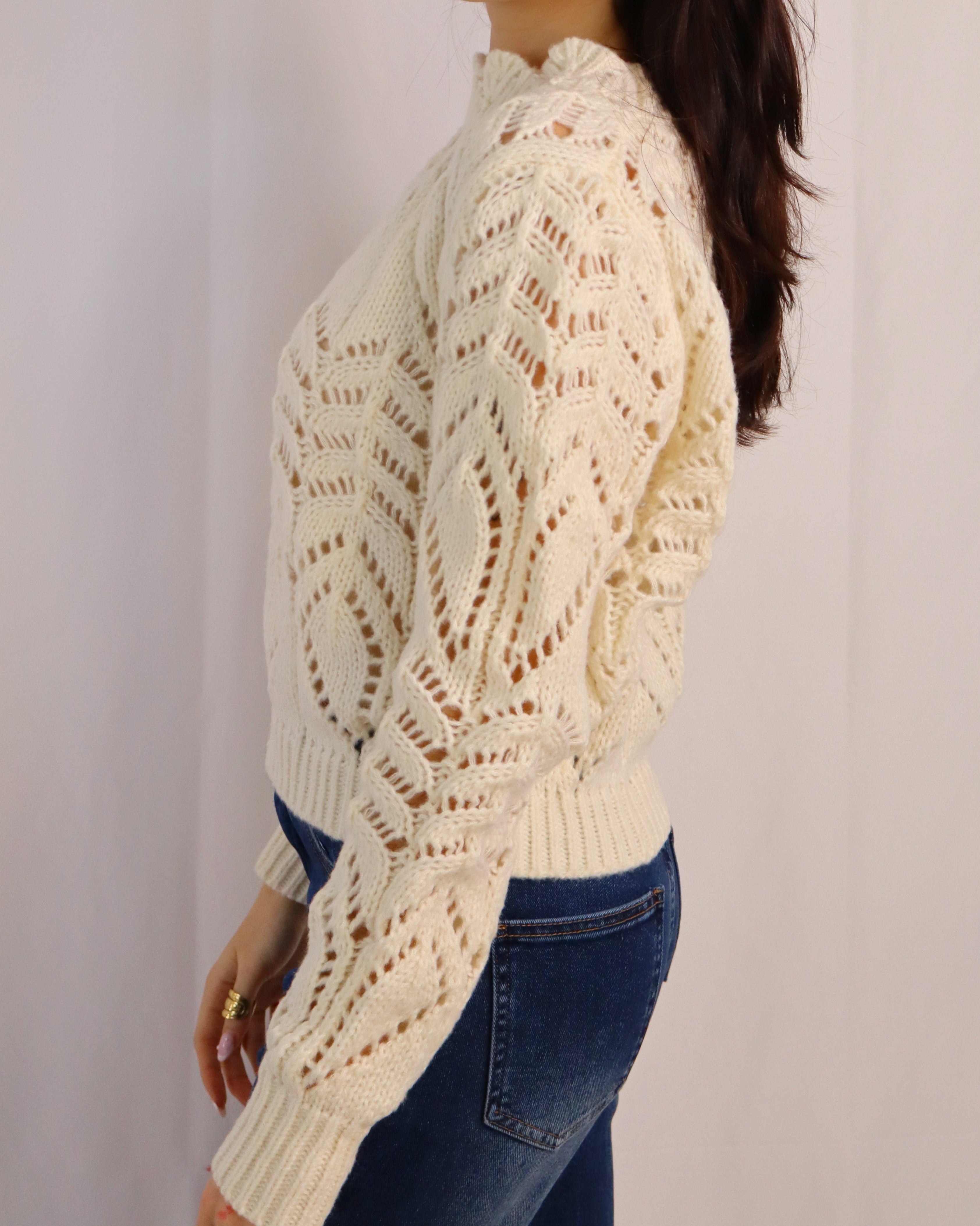 Camisola Maísa