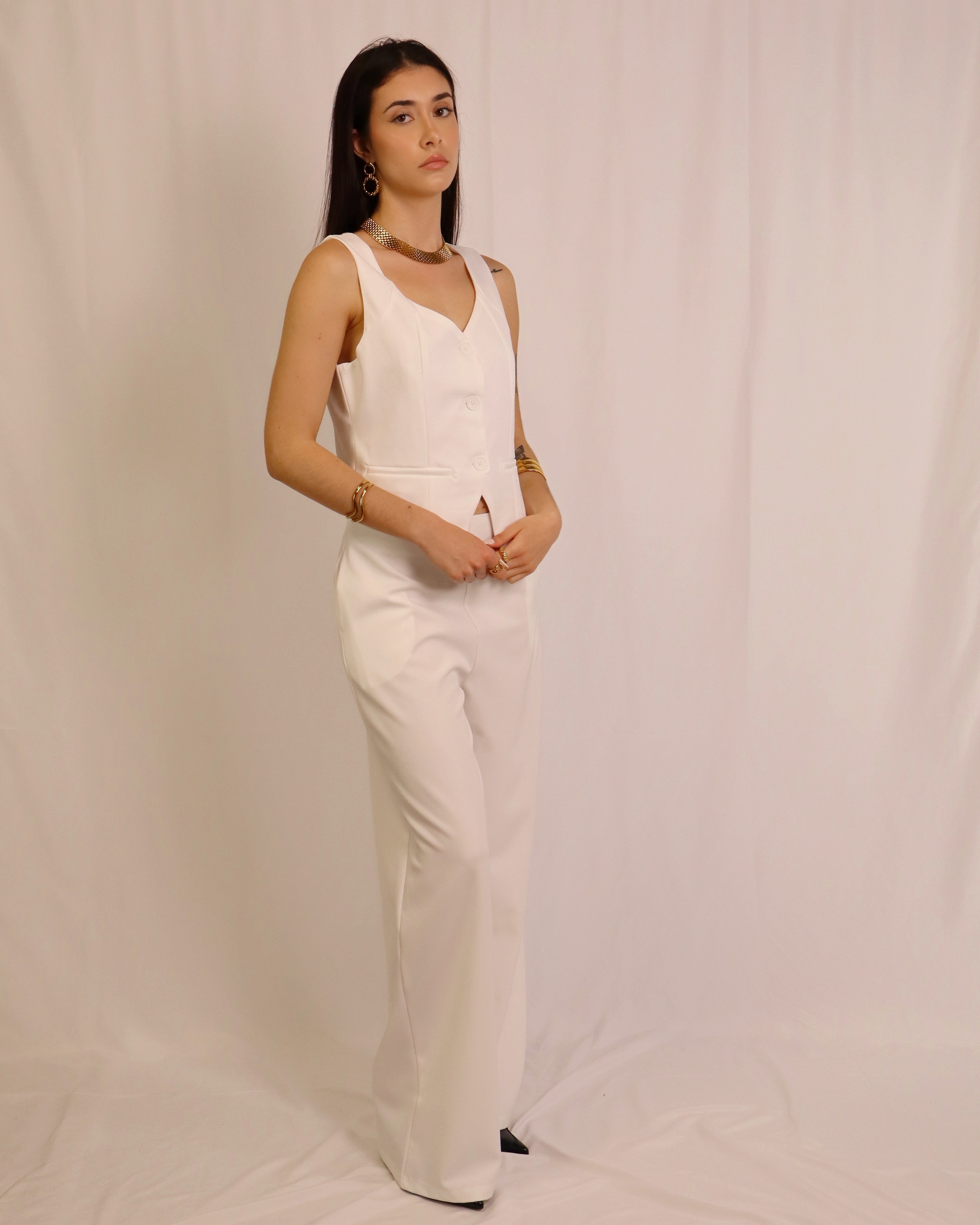 Conjunto Isa