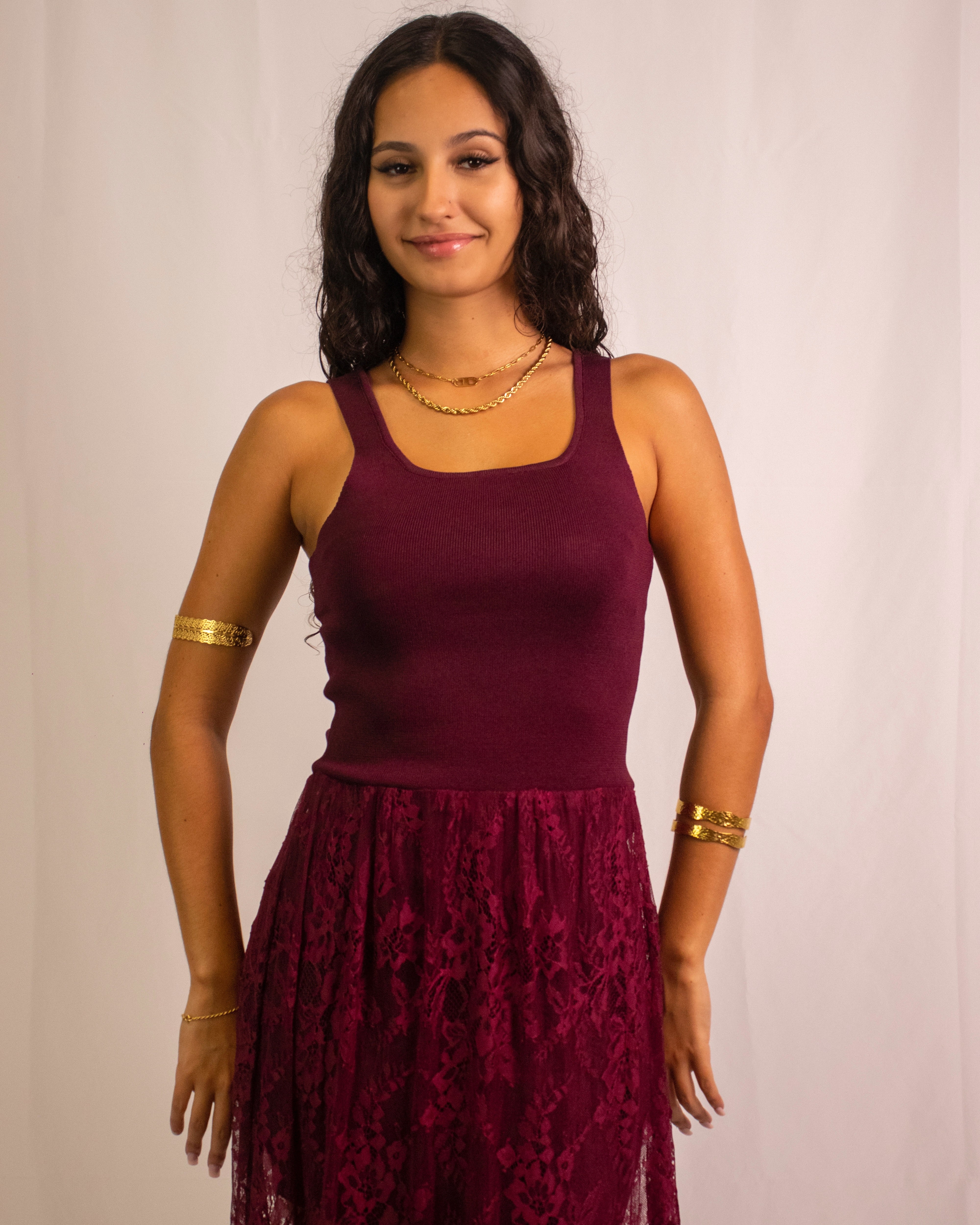 Vestido Meliora