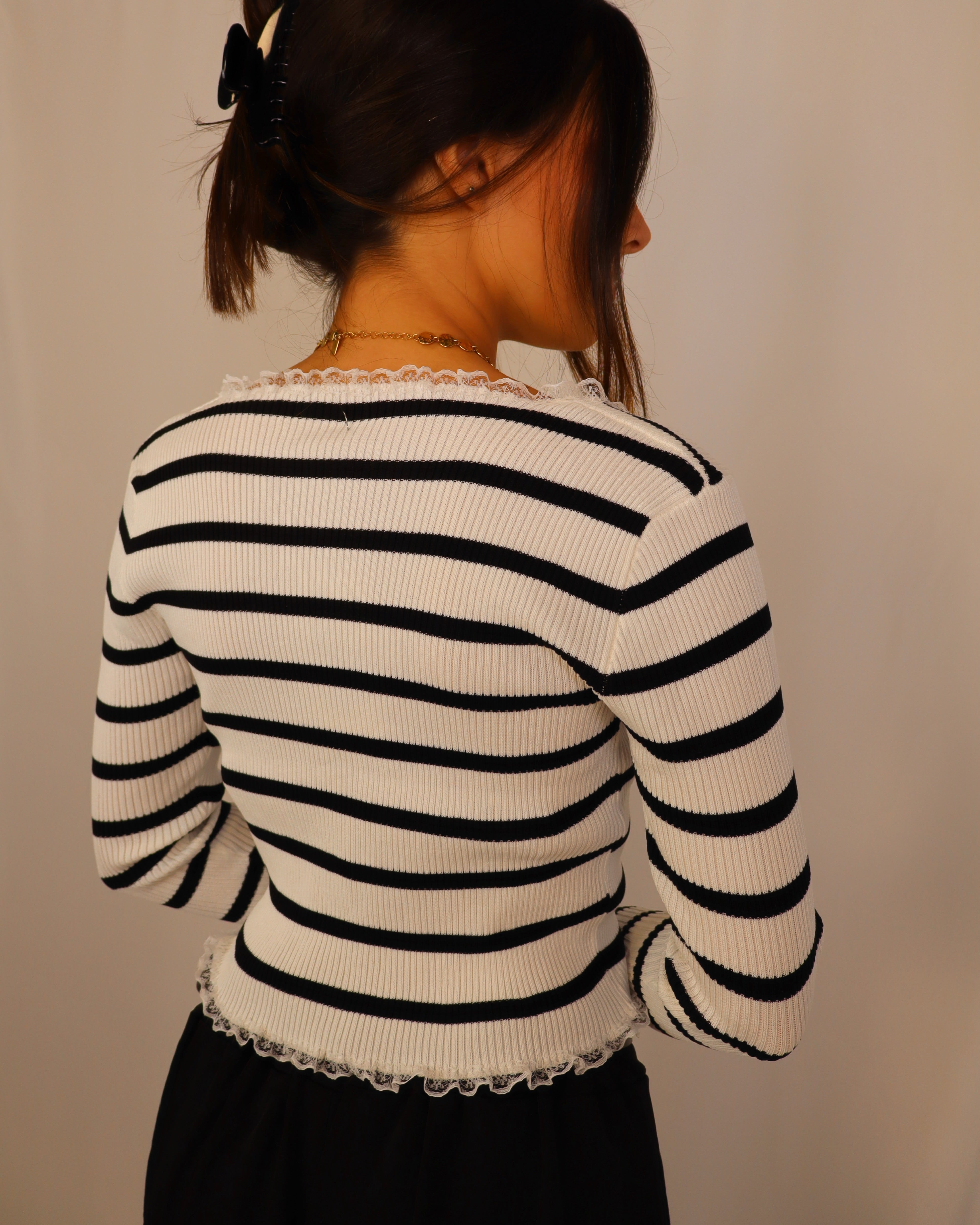Camisola Linet
