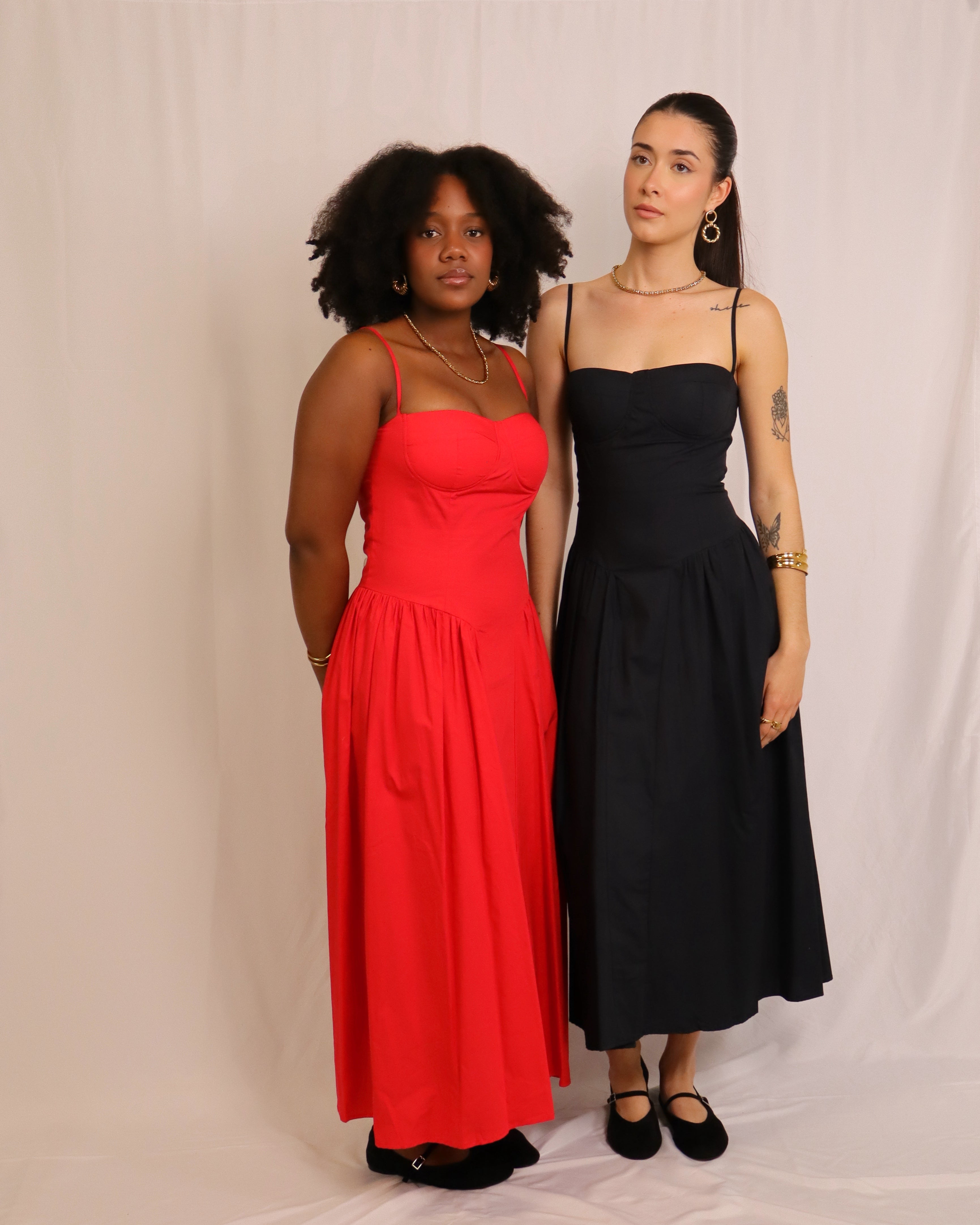 Vestido Amore
