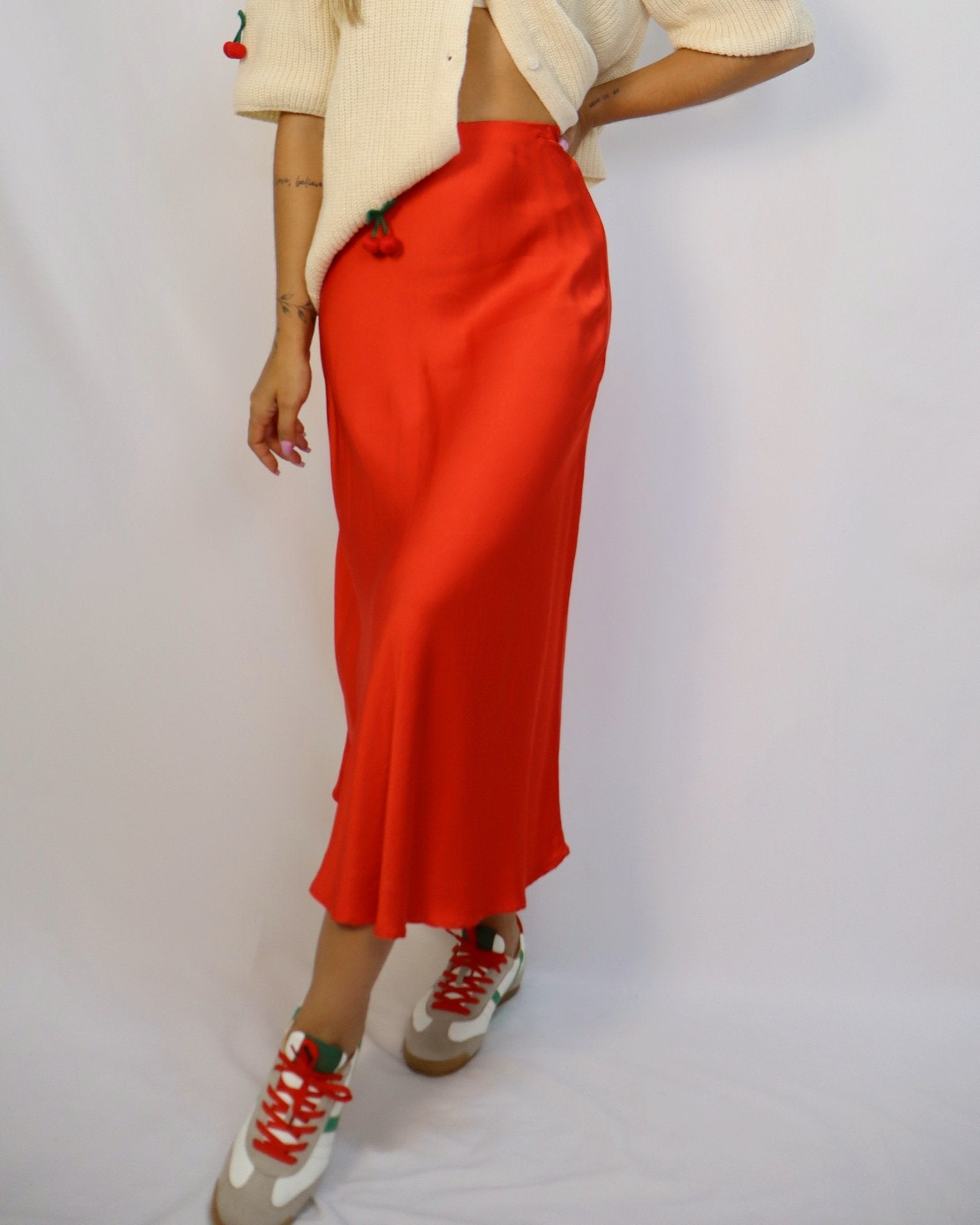 Saia Margô