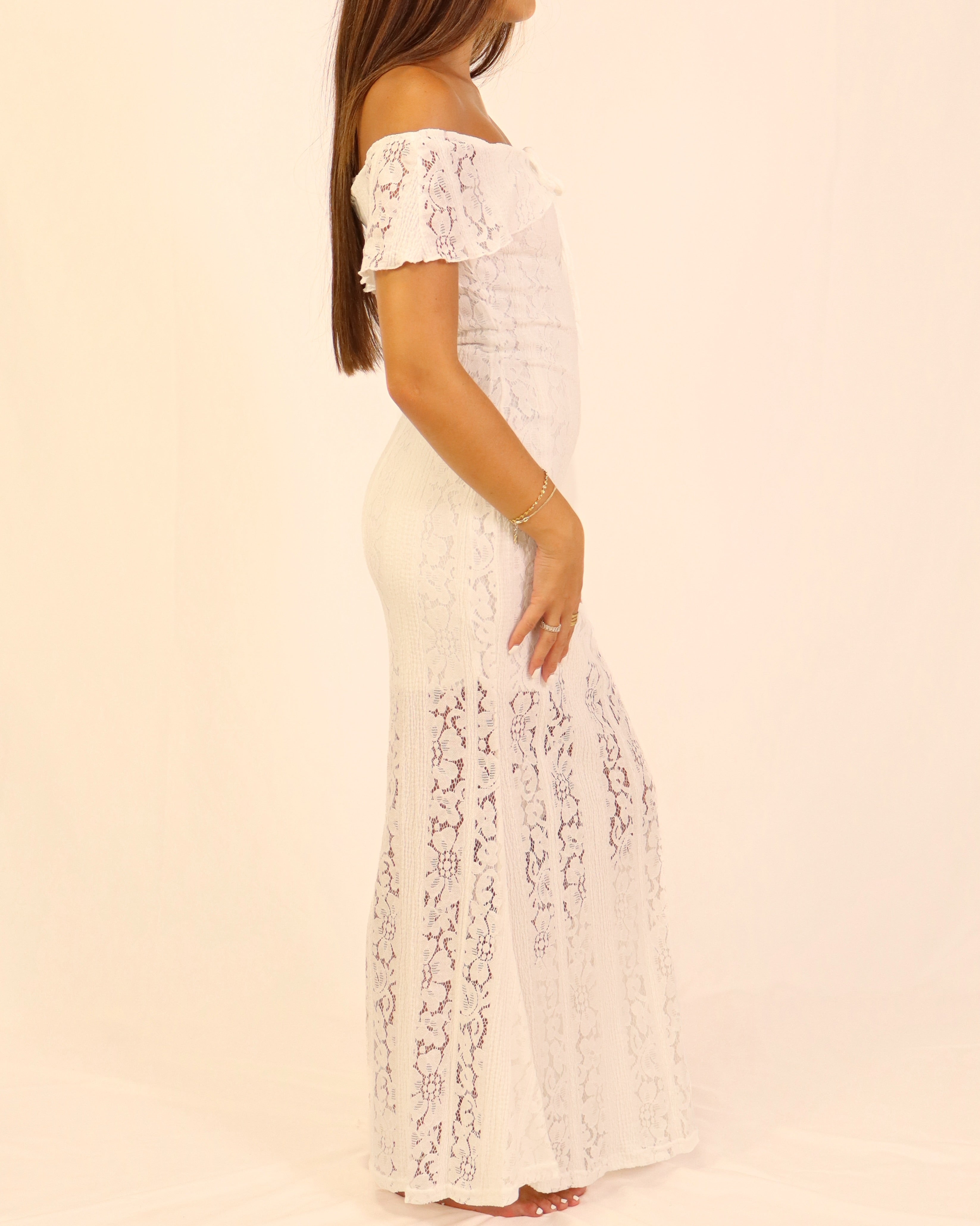 Vestido Eloá