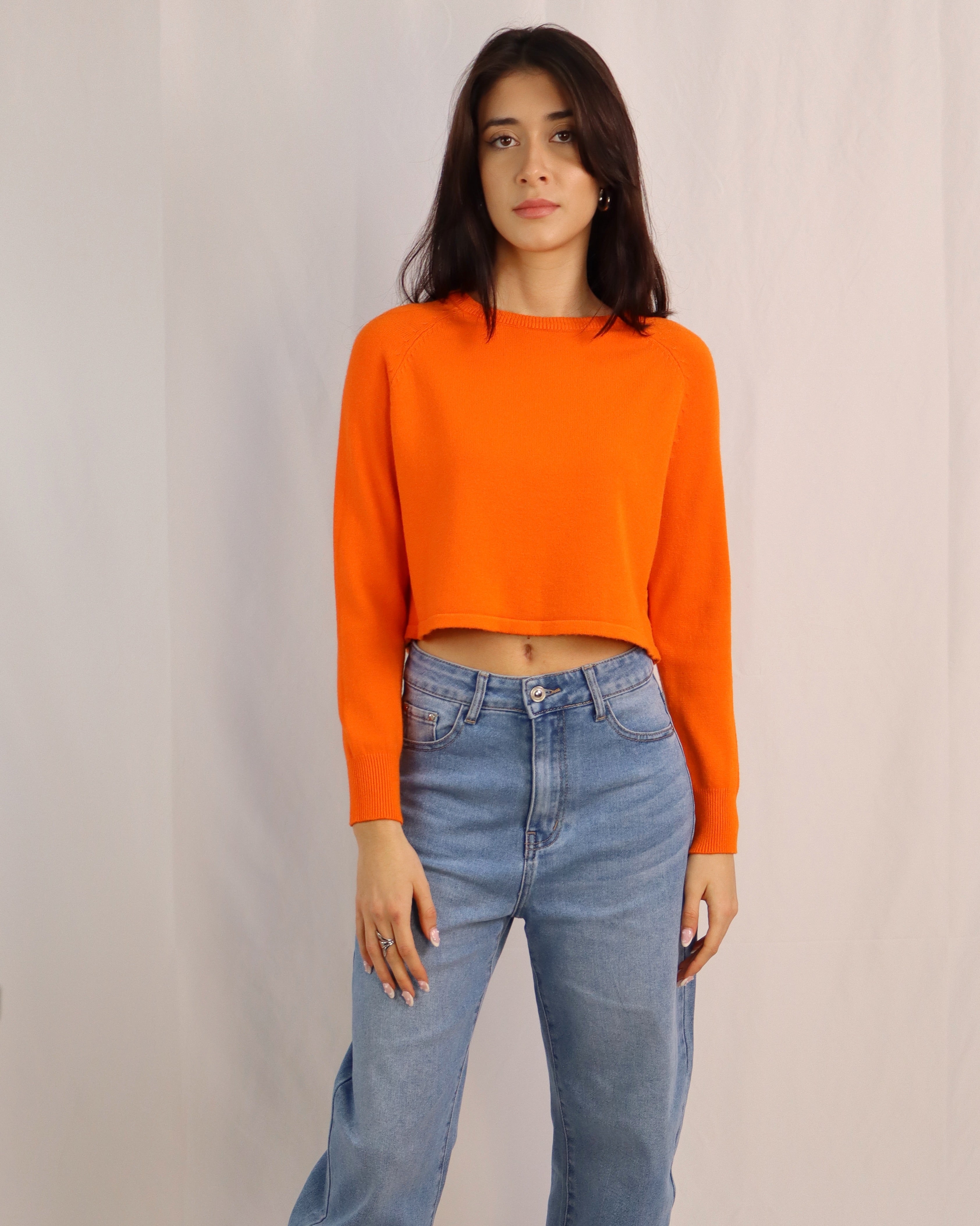 Camisola Honey
