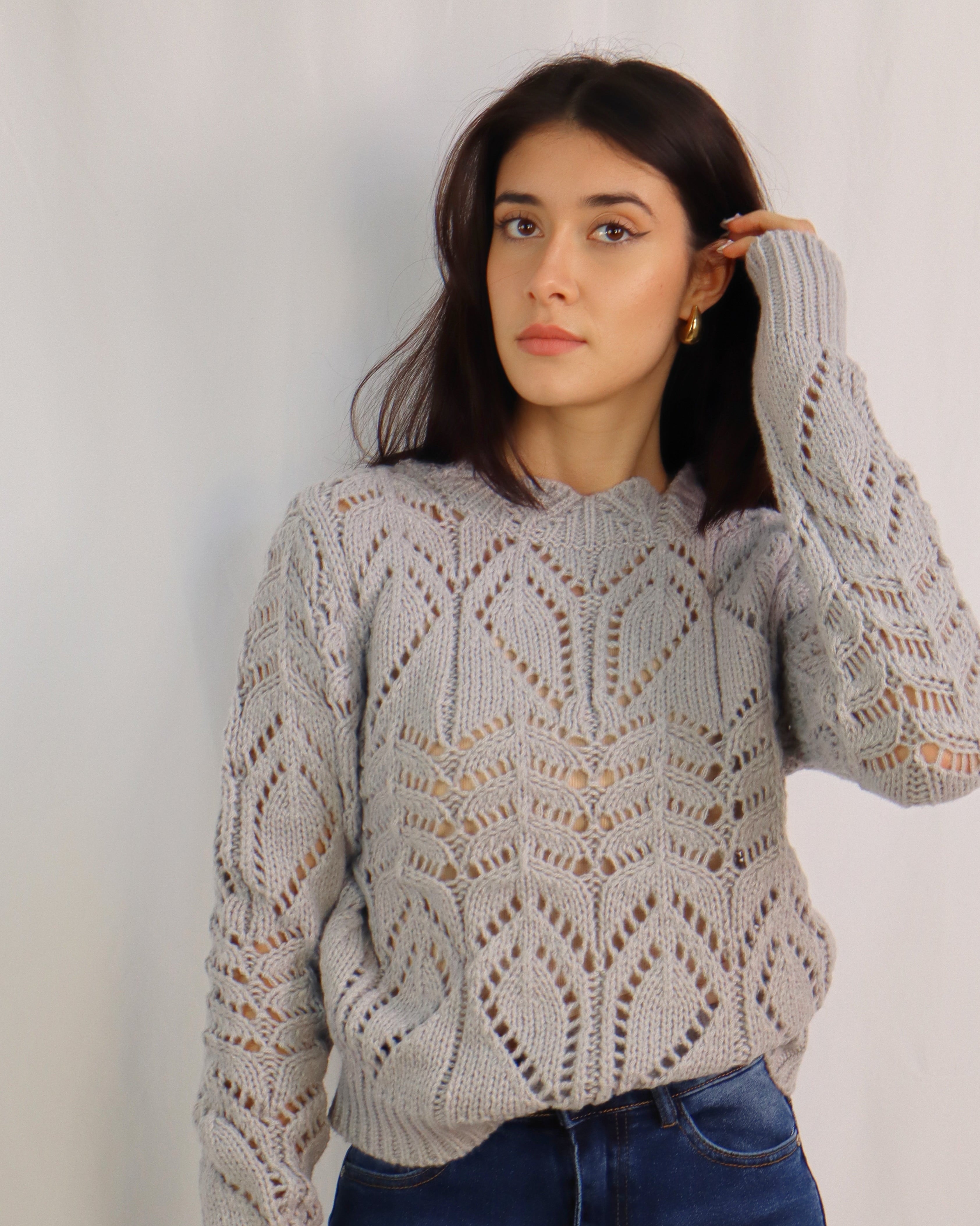 Camisola Maísa