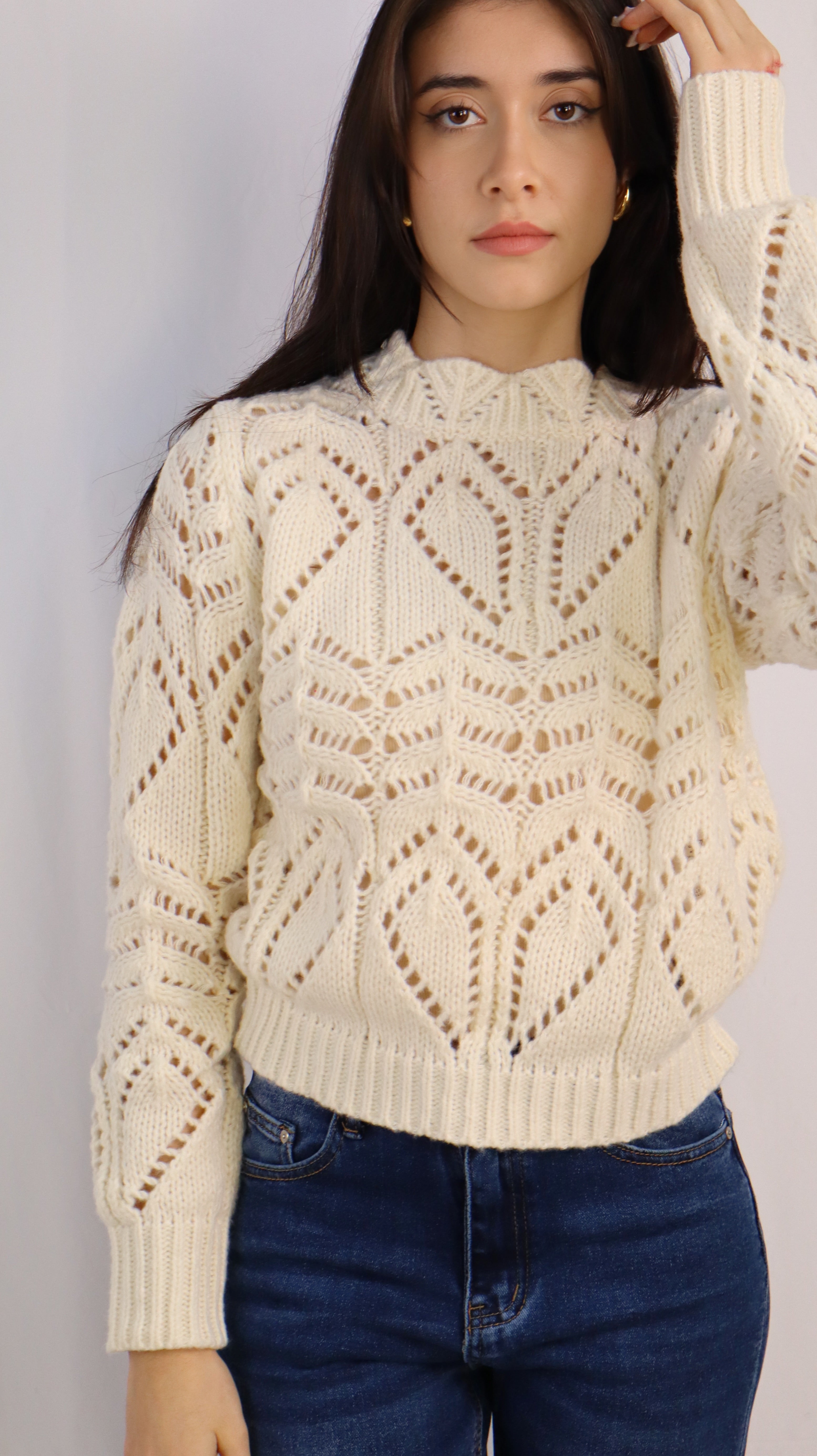Camisola Maísa