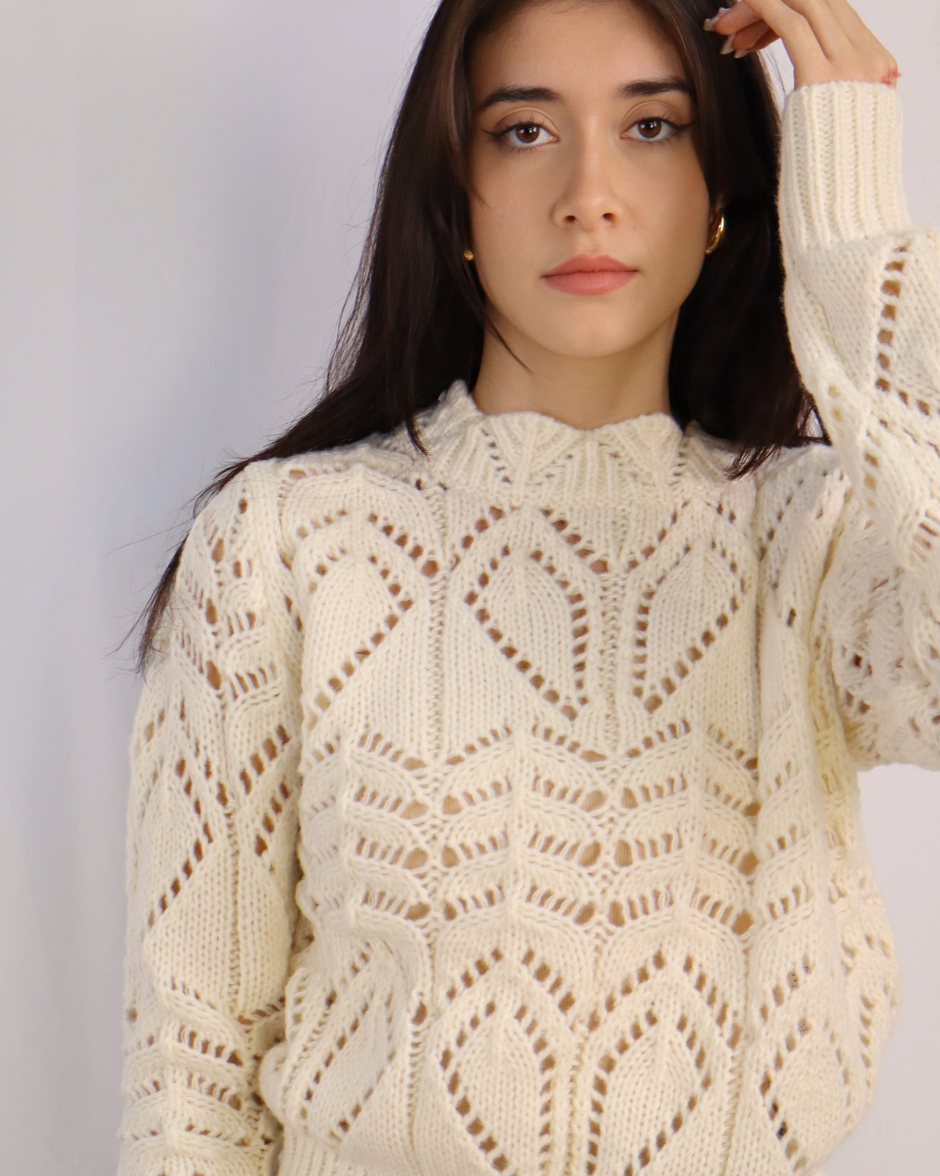 Camisola Maísa