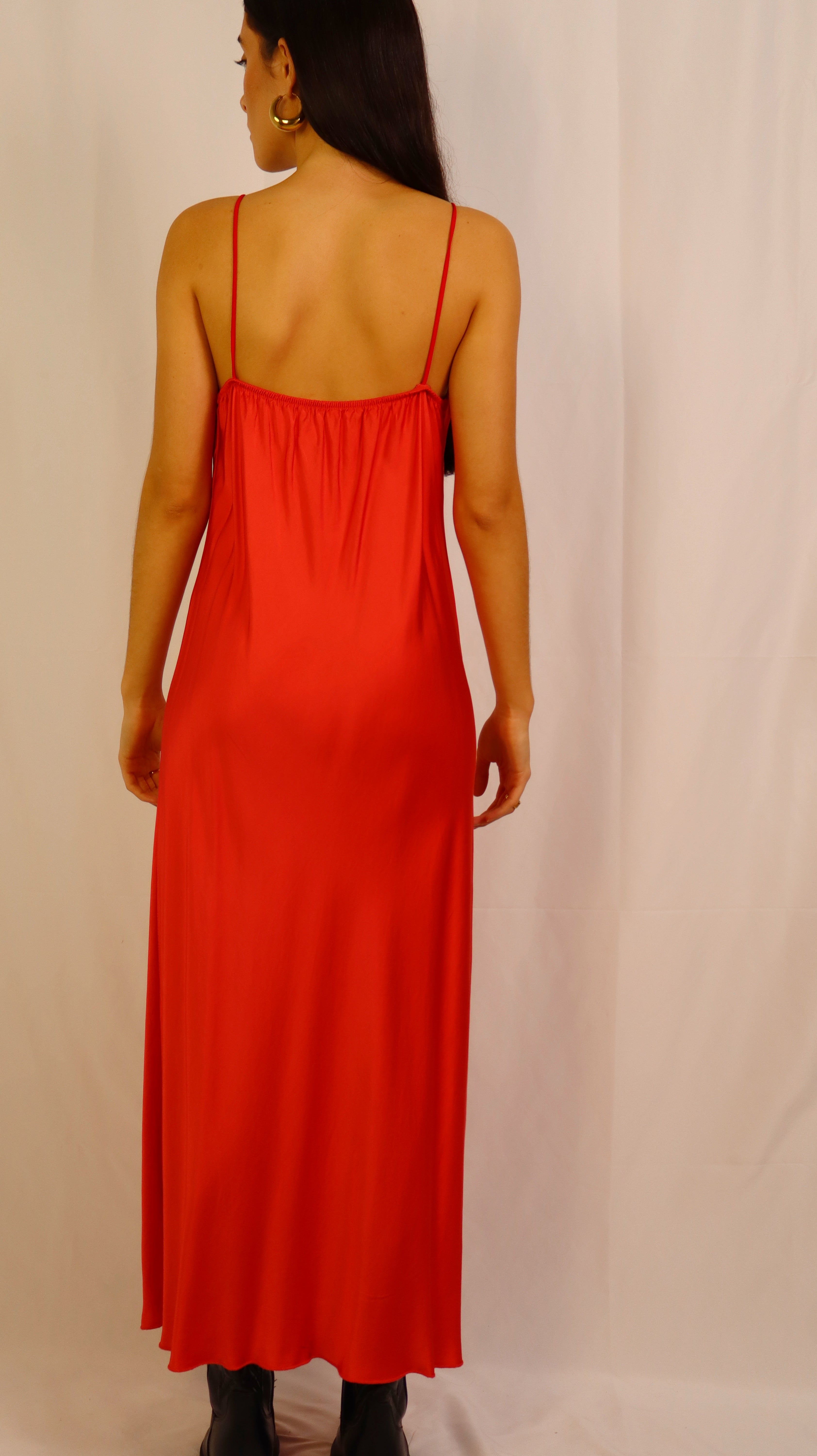 Vestido Alícia