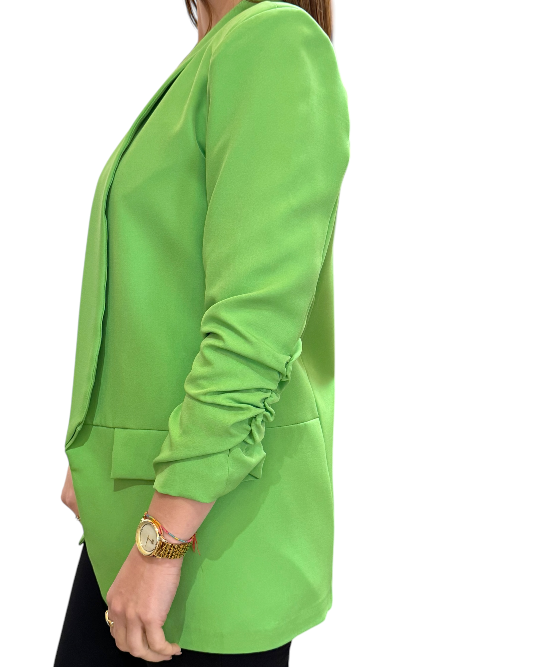Blazer Mariza