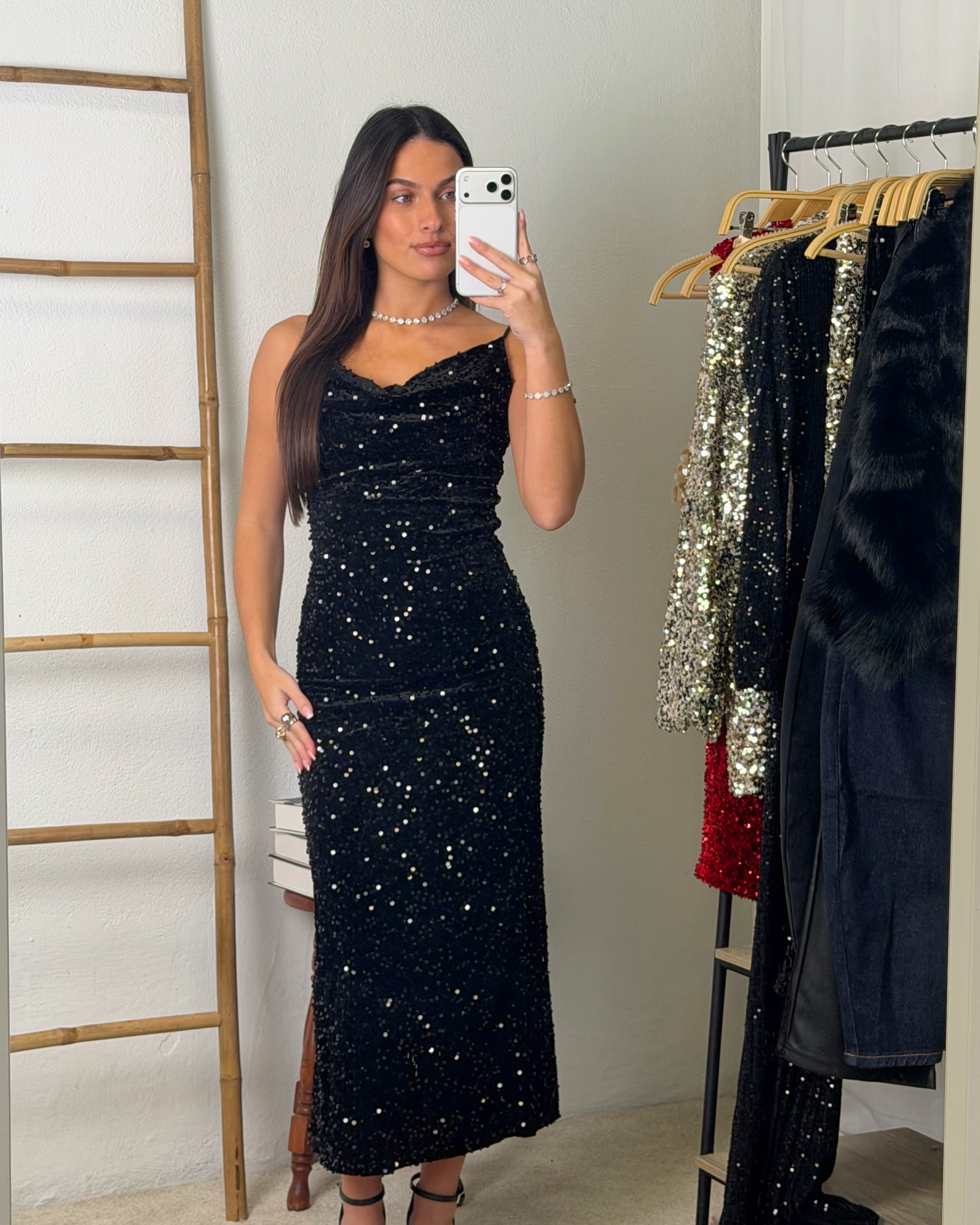 Vestido Raika