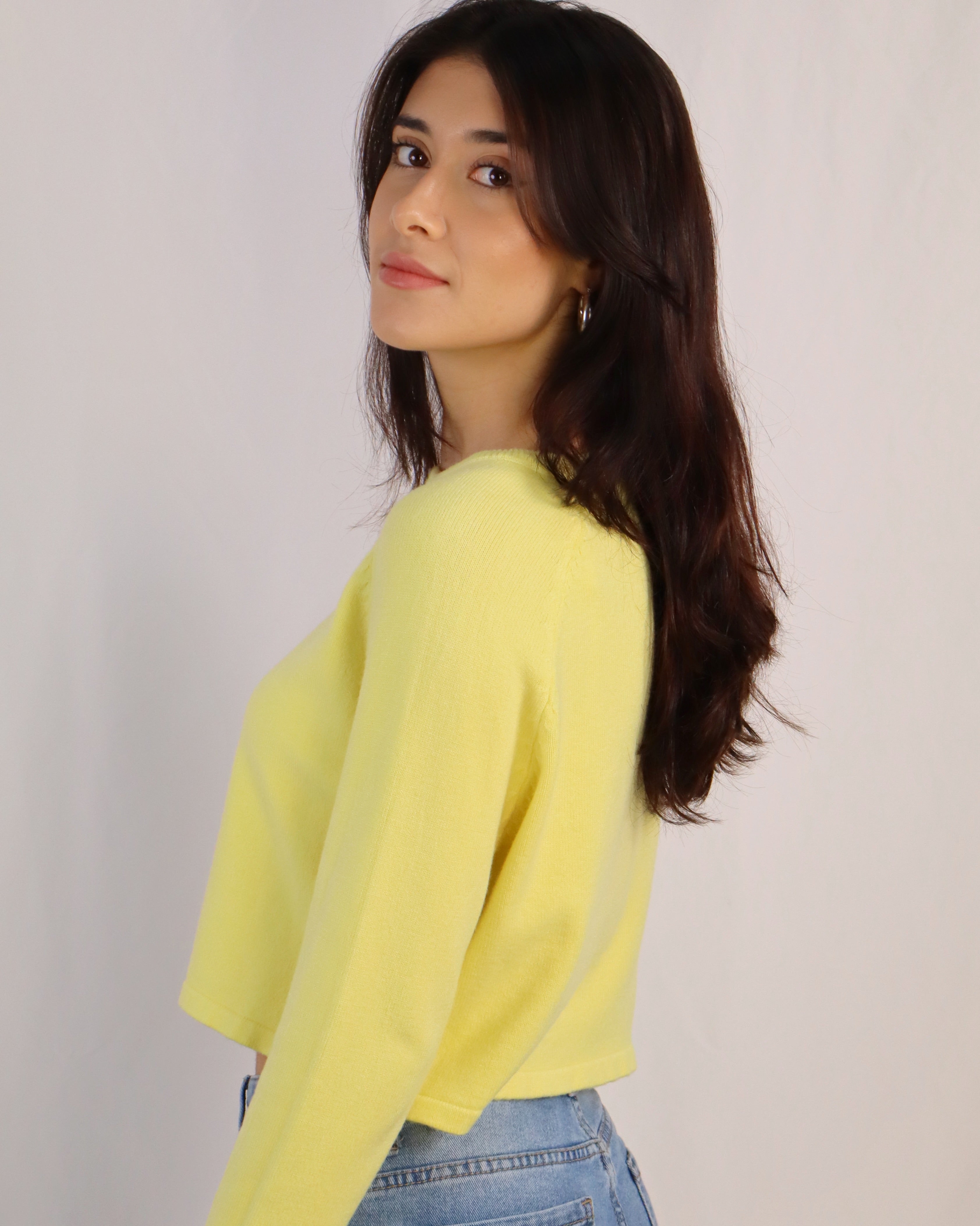 Camisola Honey