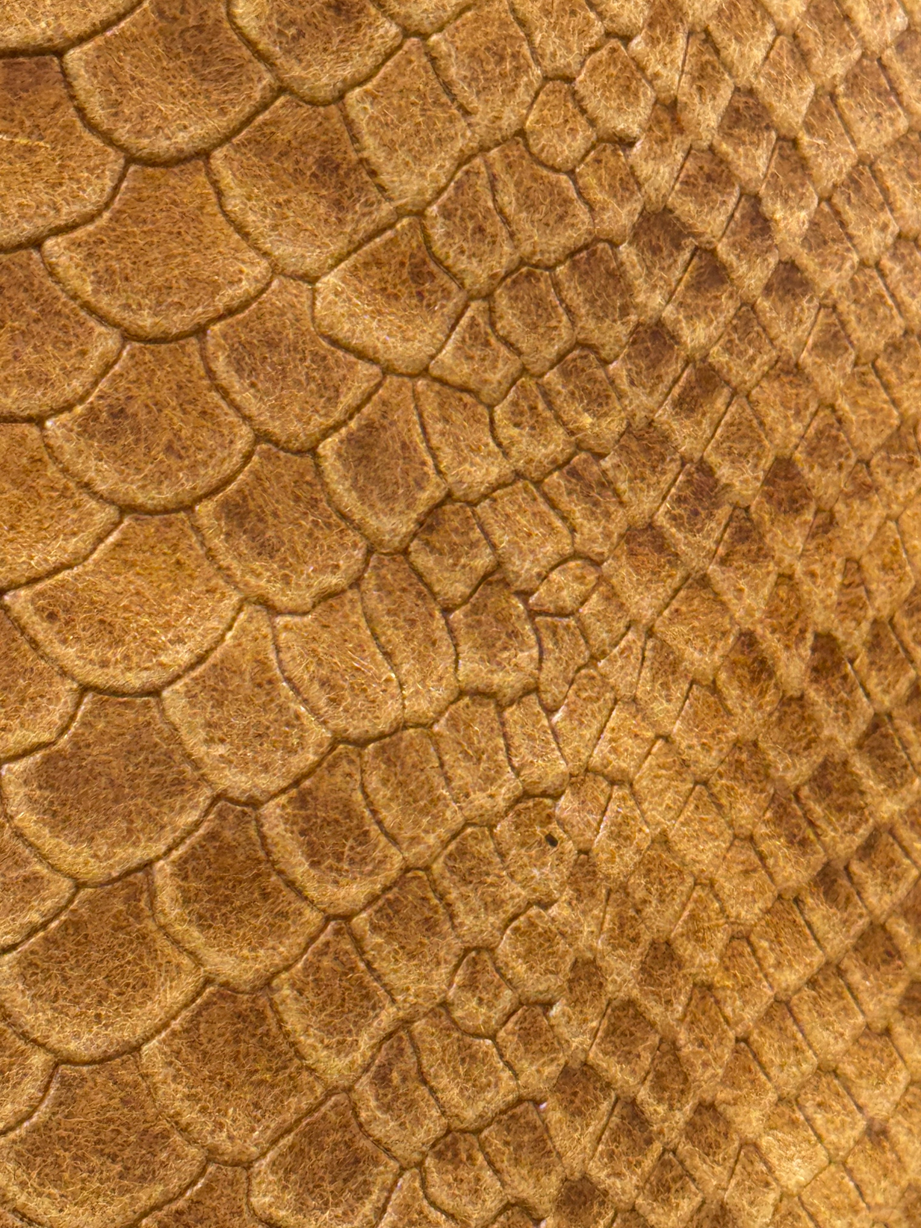 Mala de Cintura/Tiracolo em Pele