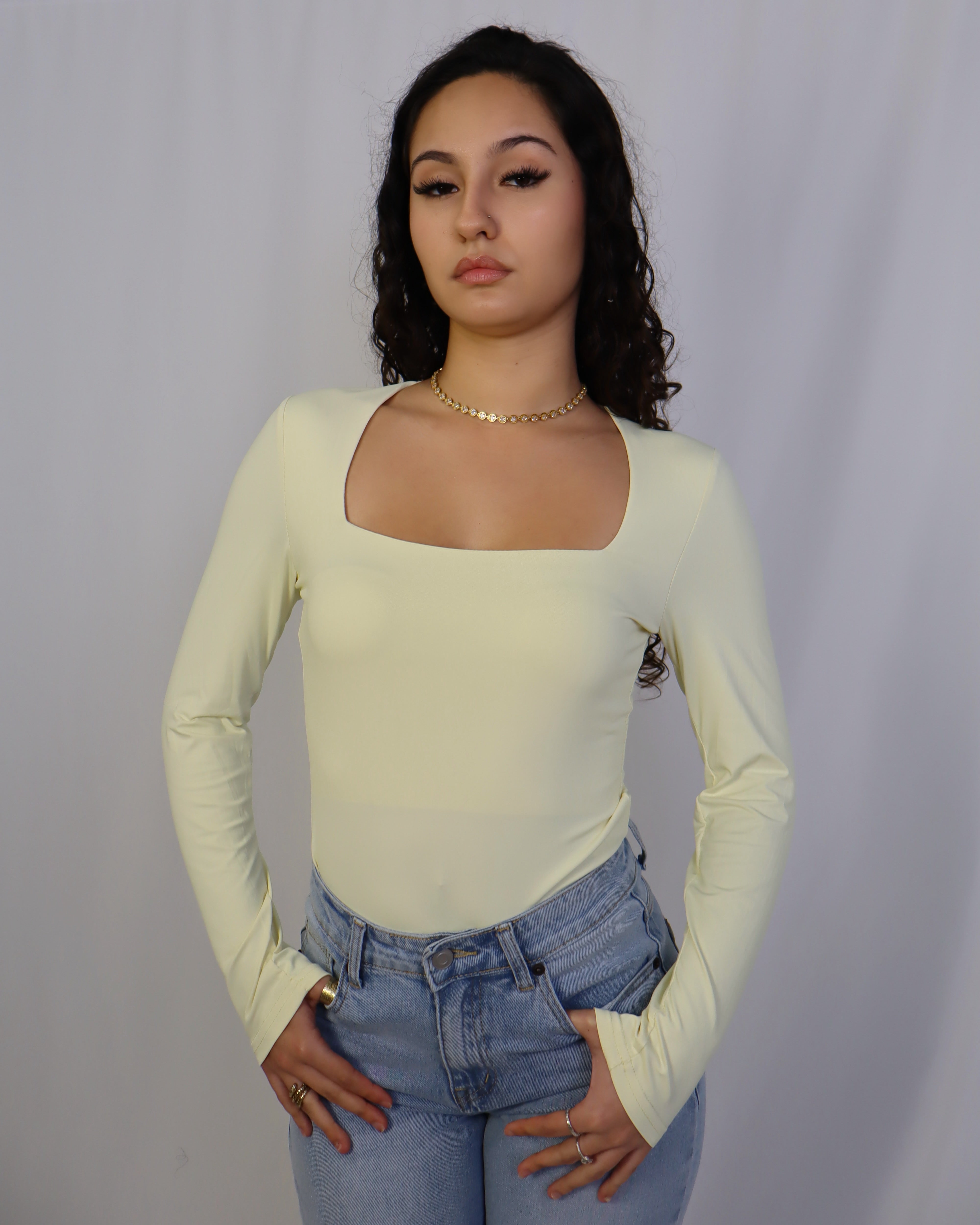 Jeans Light Classic