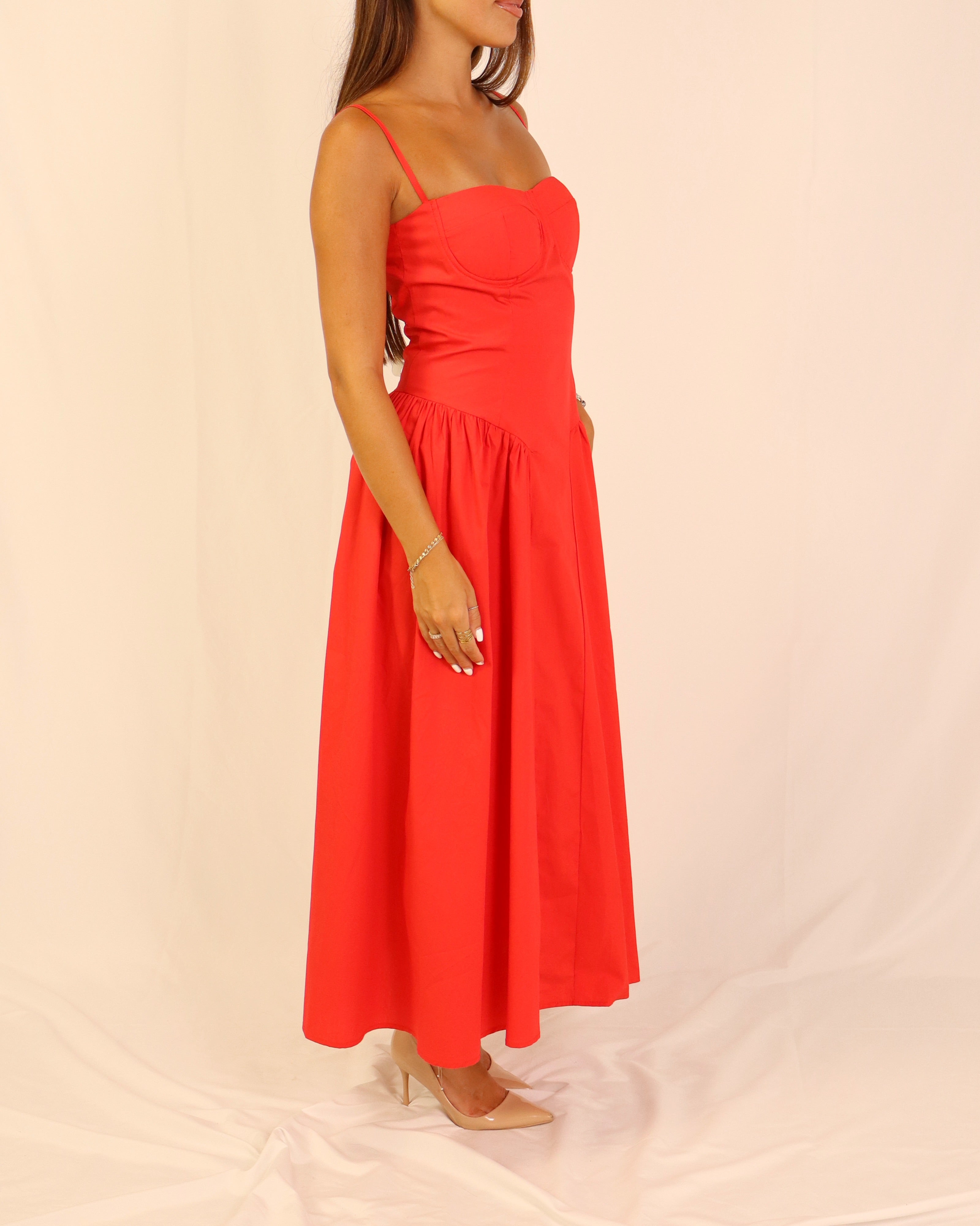 Vestido Amore