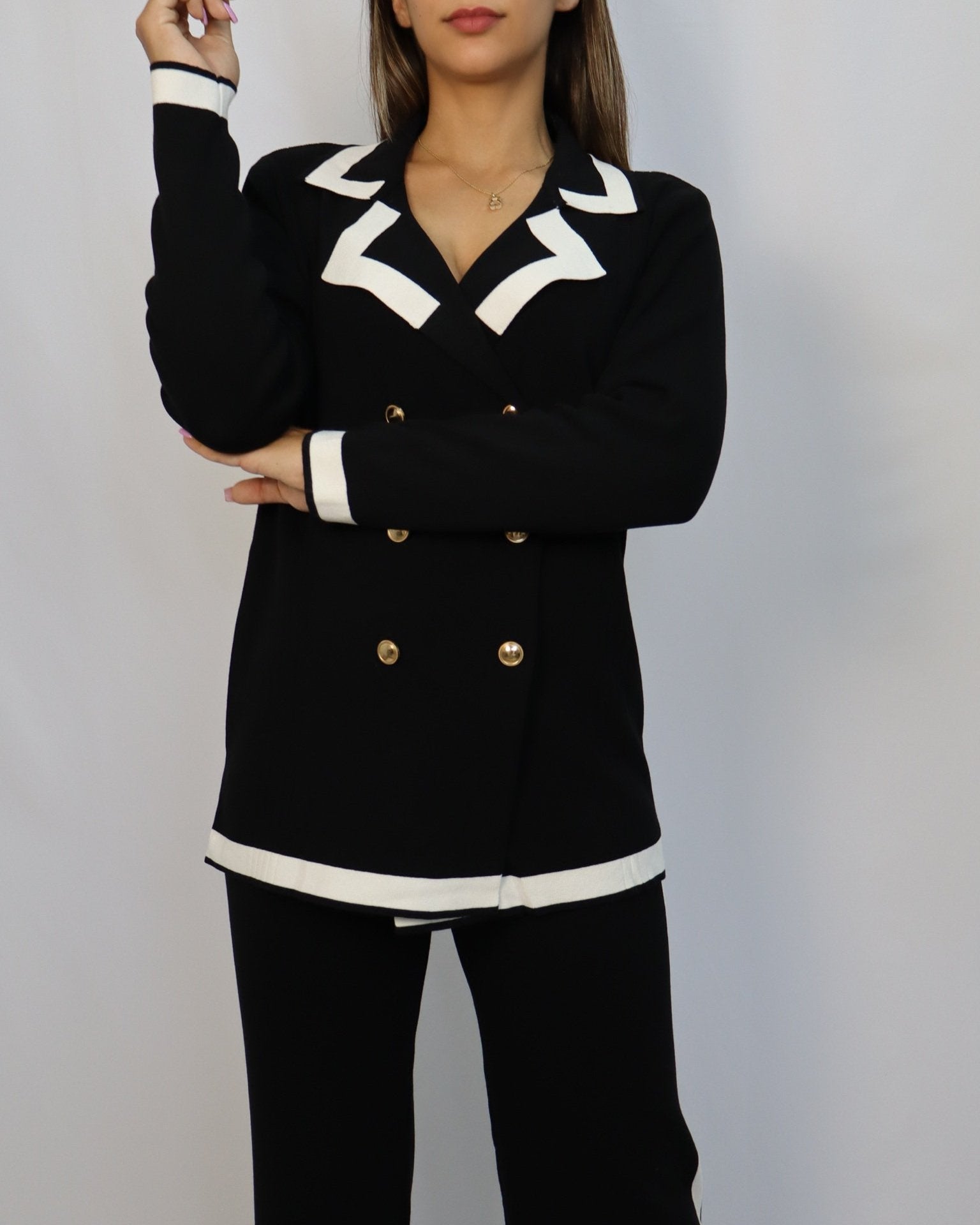 Conjunto Saylor