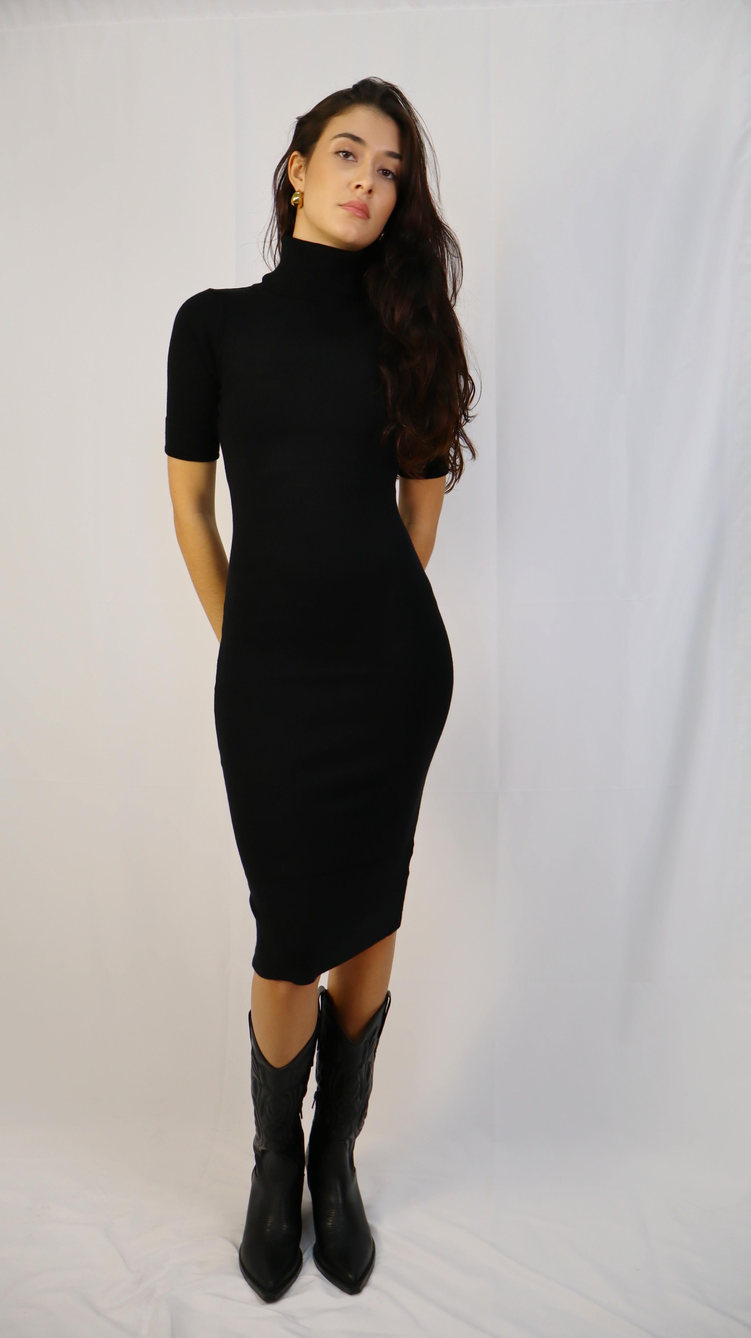 Vestido Audrey