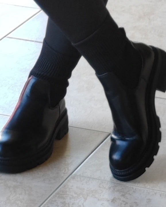 Botas Chelsea