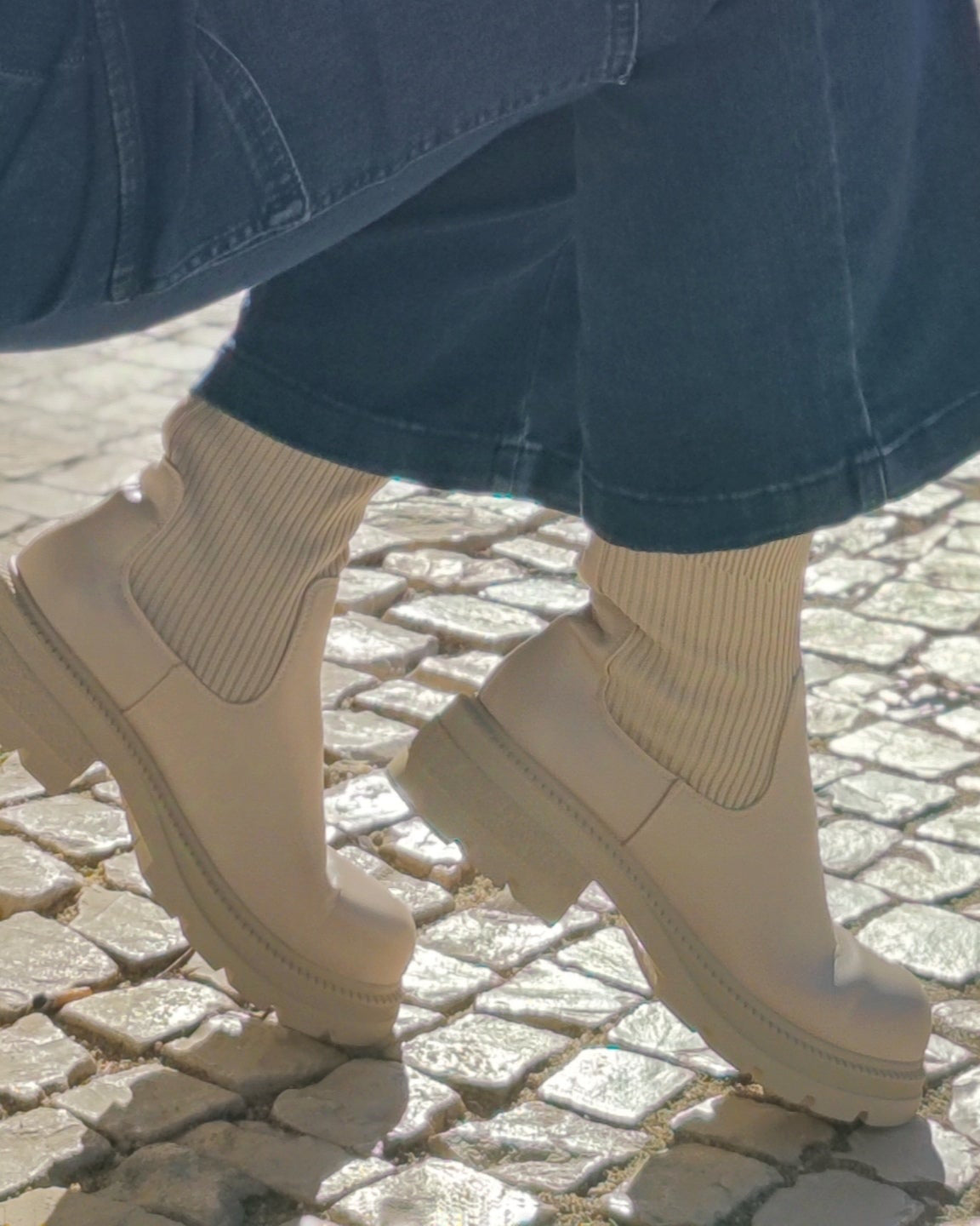 Botas Chelsea