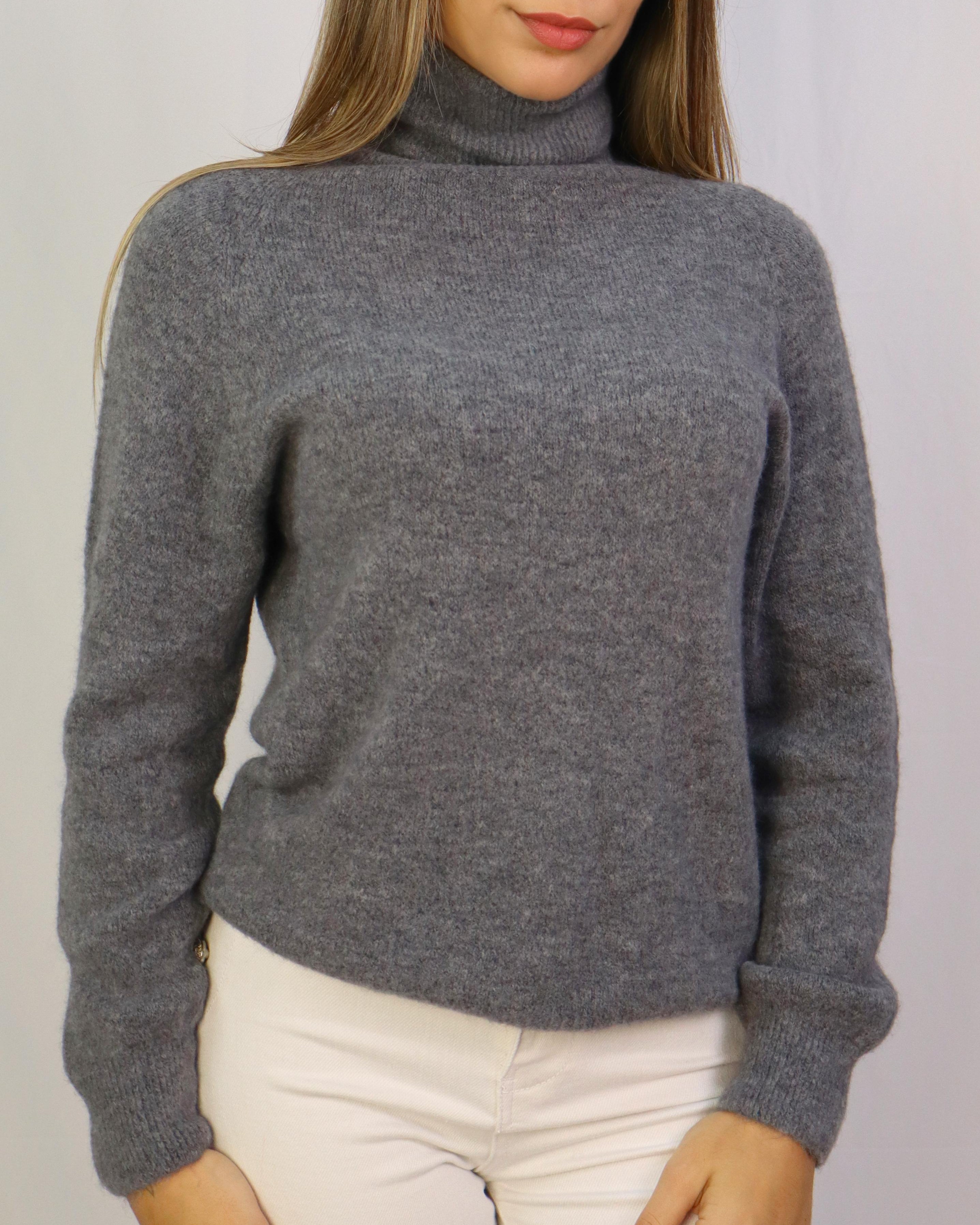 Camisola Daise