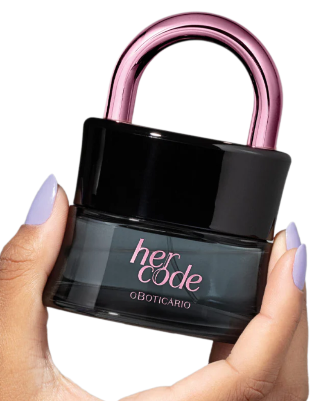 Her code touch 50ml